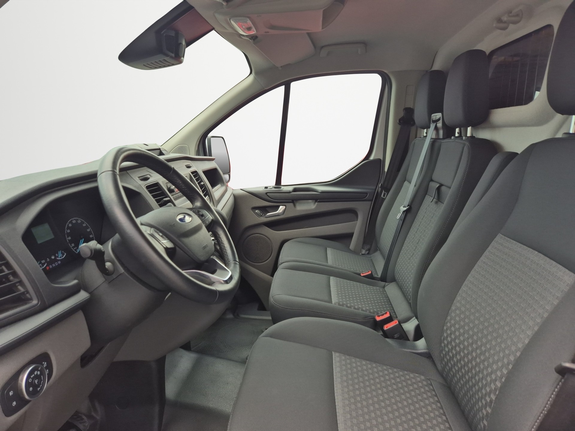 FORD Transit Custom Van 320 L2H1 Trend A-image-7