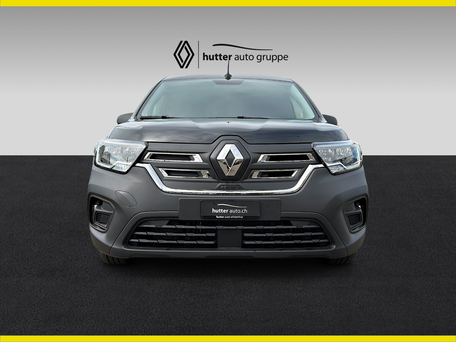 RENAULT Kangoo Van E-Tech Electric Advance L1 EV45 11kW-image-5