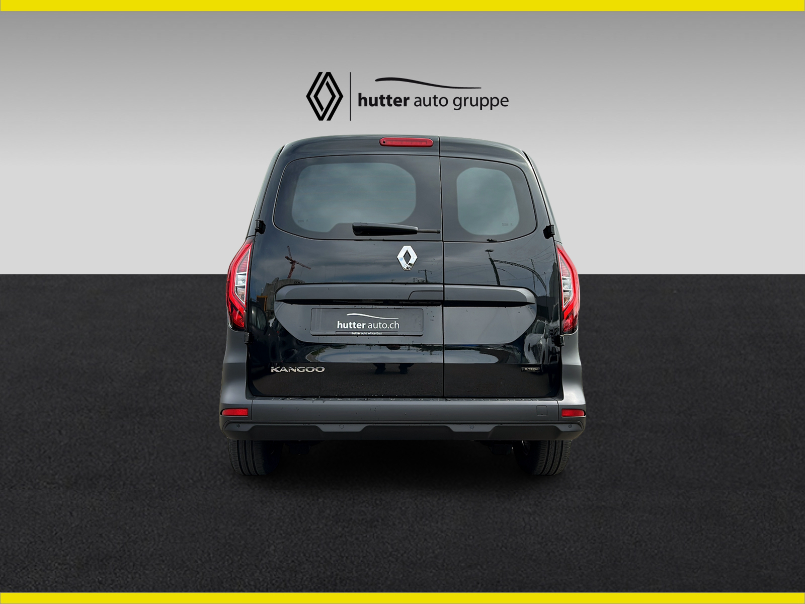 RENAULT Kangoo Van E-Tech Electric Advance L1 EV45 11kW-image-10