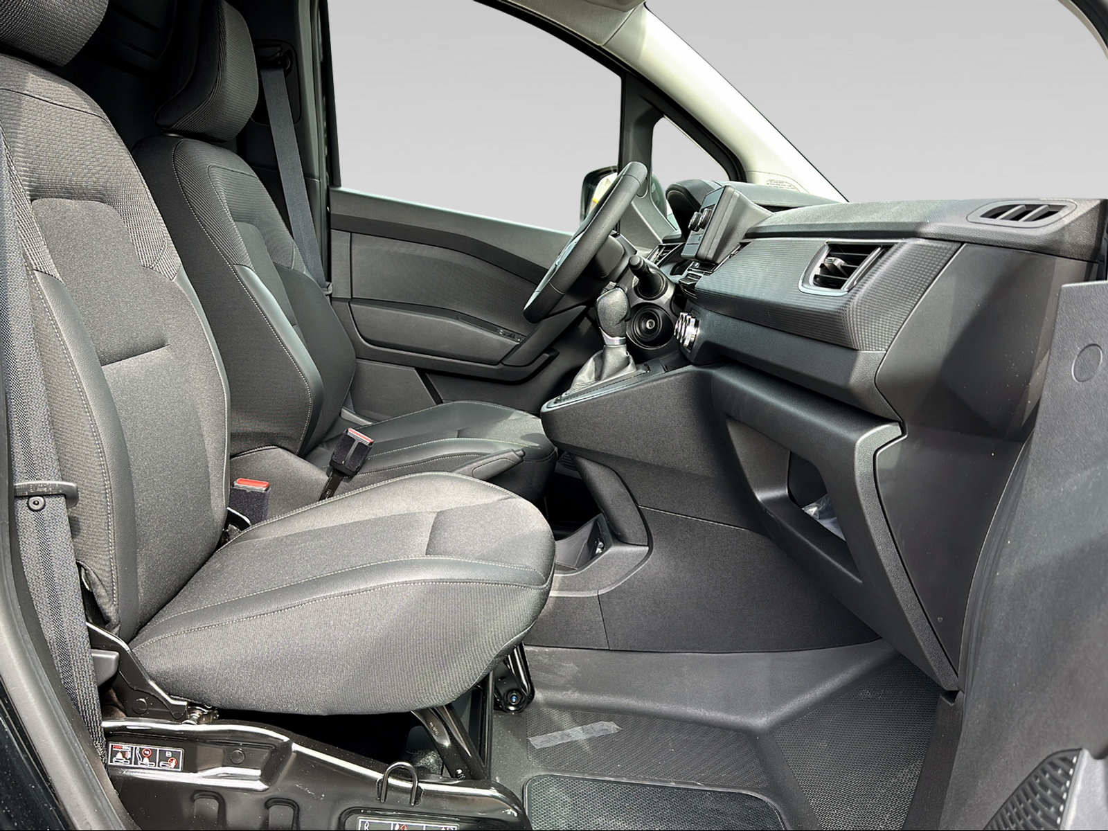 RENAULT Kangoo Van E-Tech Electric Advance L1 EV45 11kW-image-3