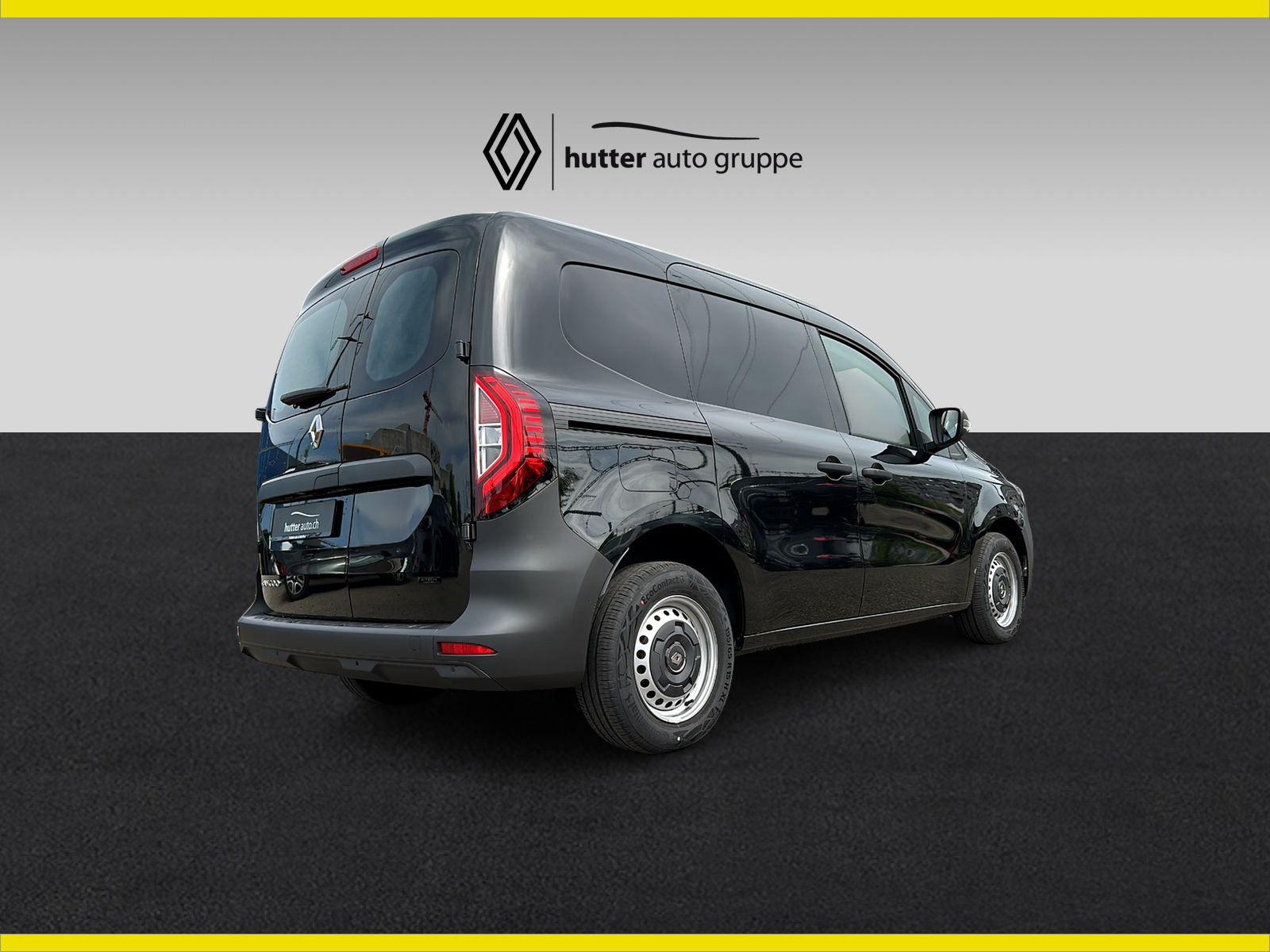 RENAULT Kangoo Van E-Tech Electric Advance L1 EV45 11kW-image-9