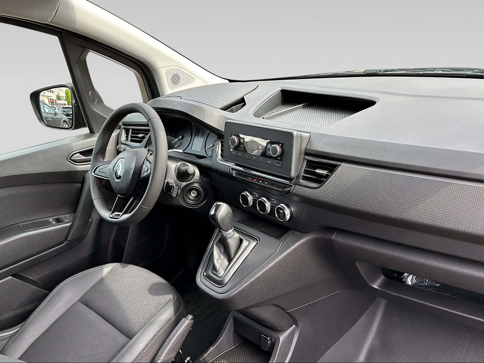RENAULT Kangoo Van E-Tech Electric Advance L1 EV45 11kW-image-12