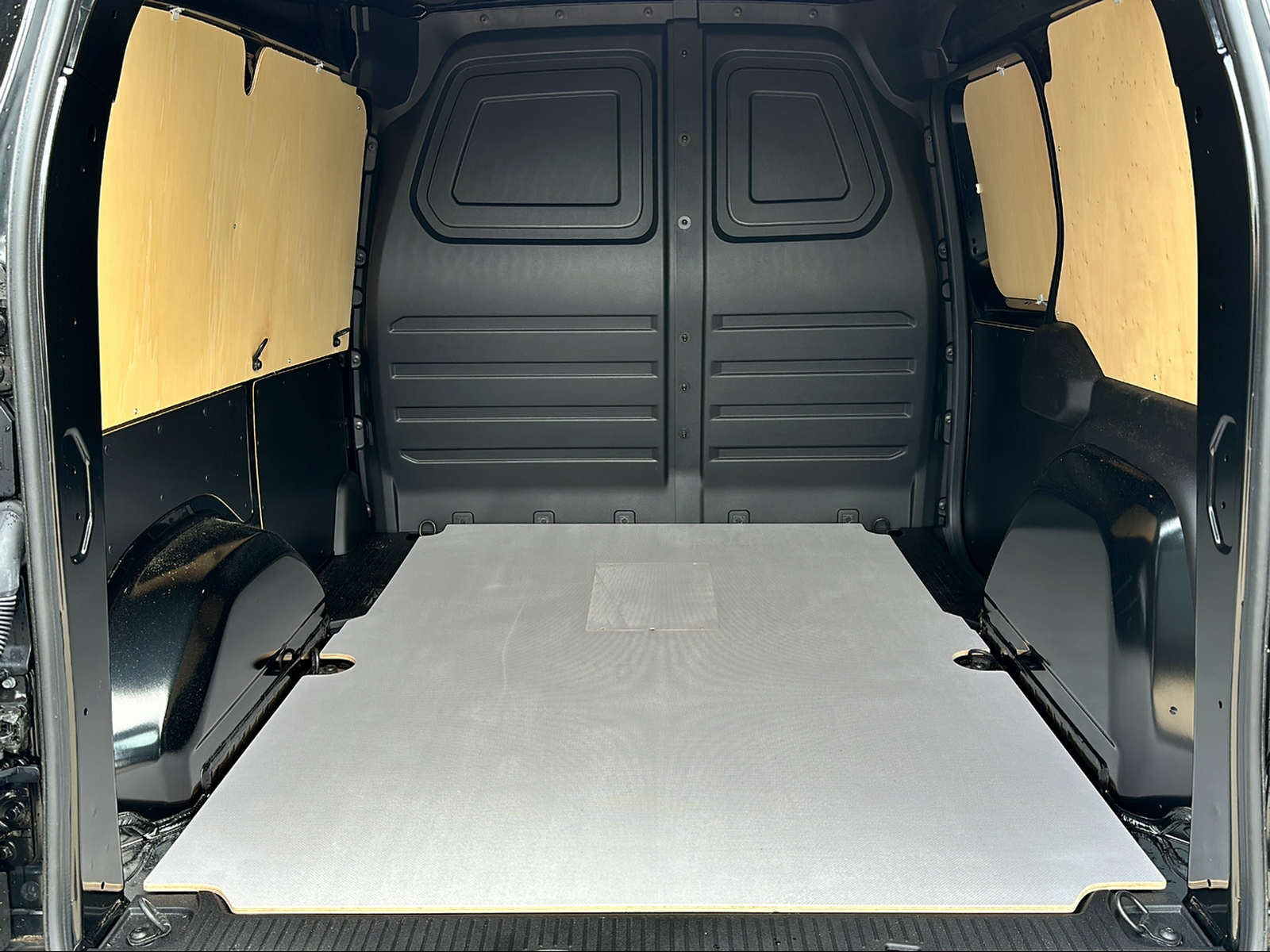 RENAULT Kangoo Van E-Tech Electric Advance L1 EV45 11kW-image-11