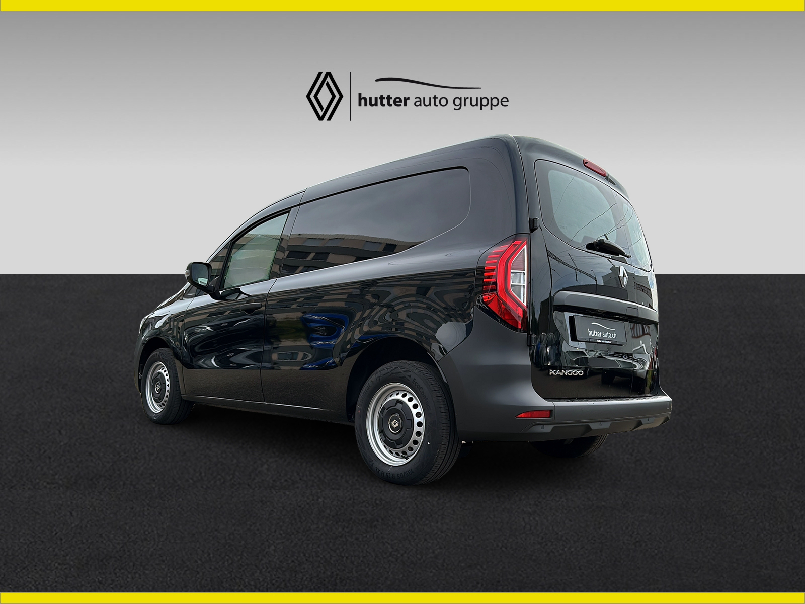 RENAULT Kangoo Van E-Tech Electric Advance L1 EV45 11kW-image-8