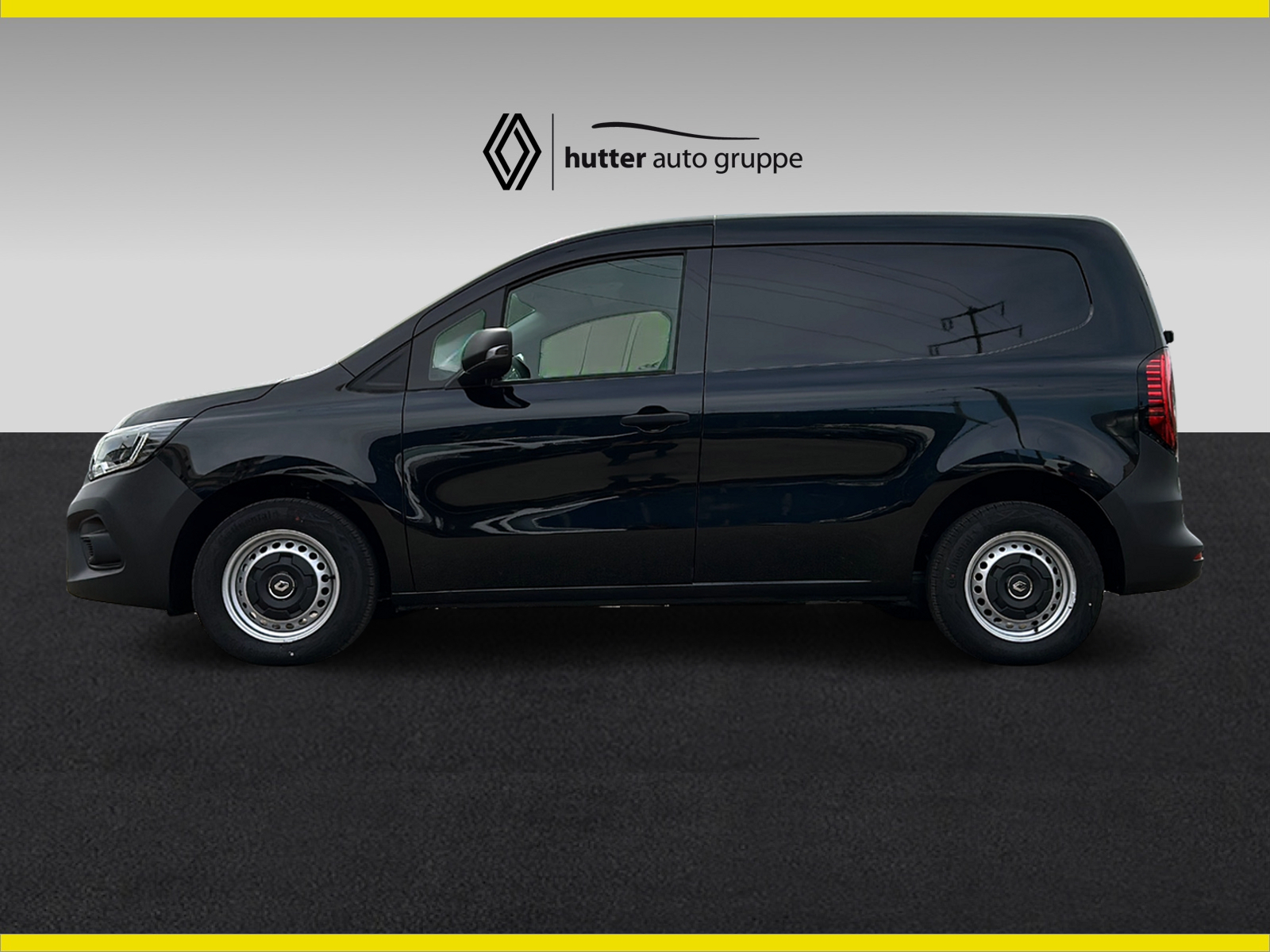 RENAULT Kangoo Van E-Tech Electric Advance L1 EV45 11kW-image-6