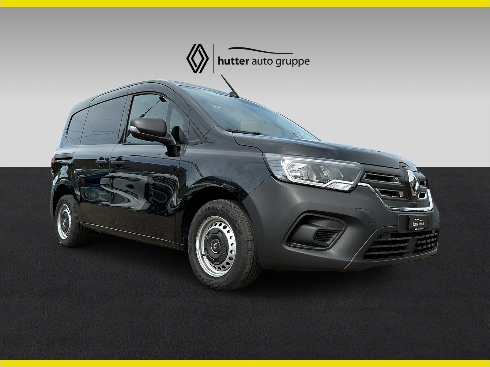 RENAULT Kangoo Van E-Tech Electric Advance L1 EV45 11kW-image-1