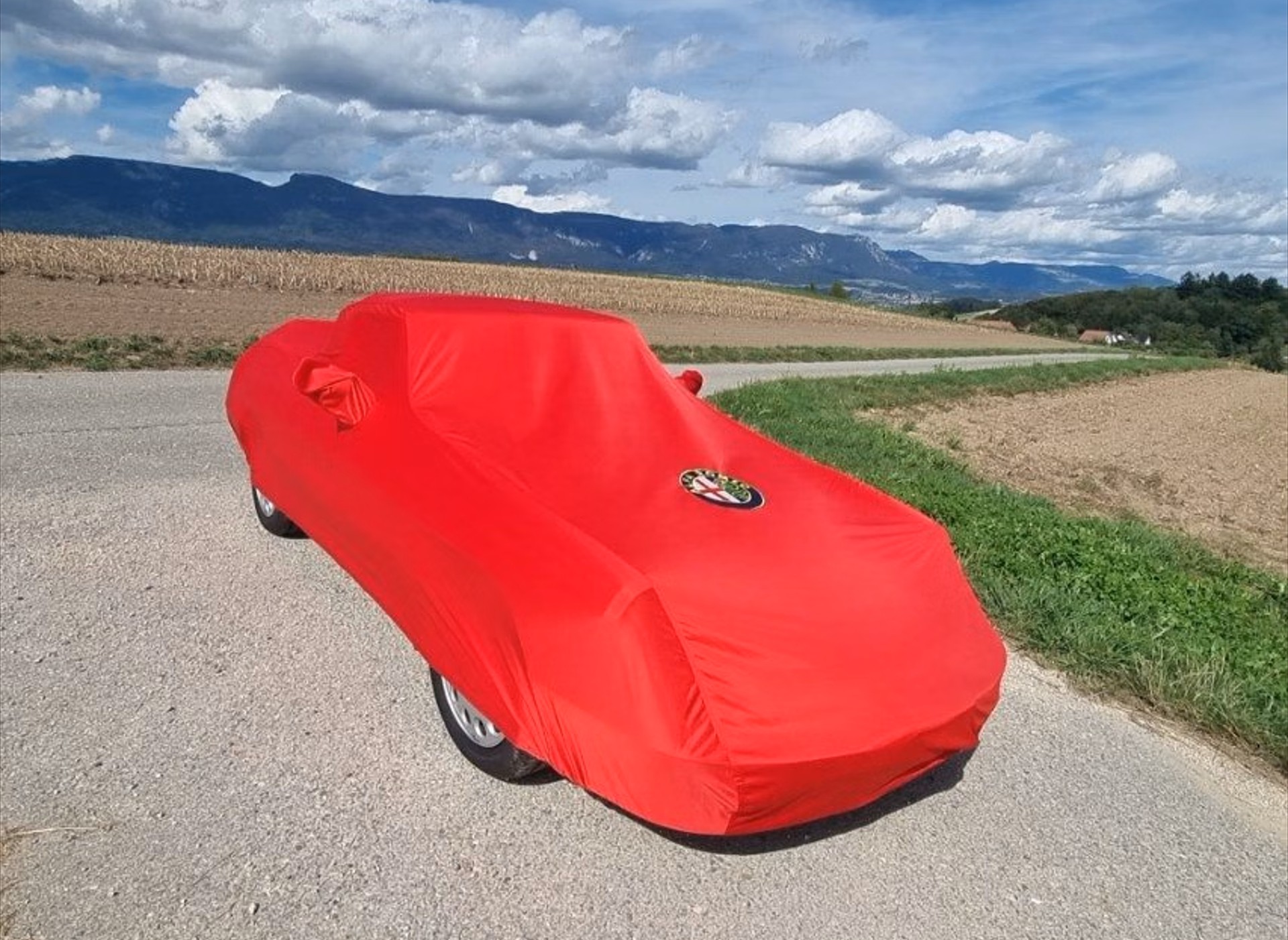 ALFA ROMEO Spider 2.0 (Aerodinamica)-image-19