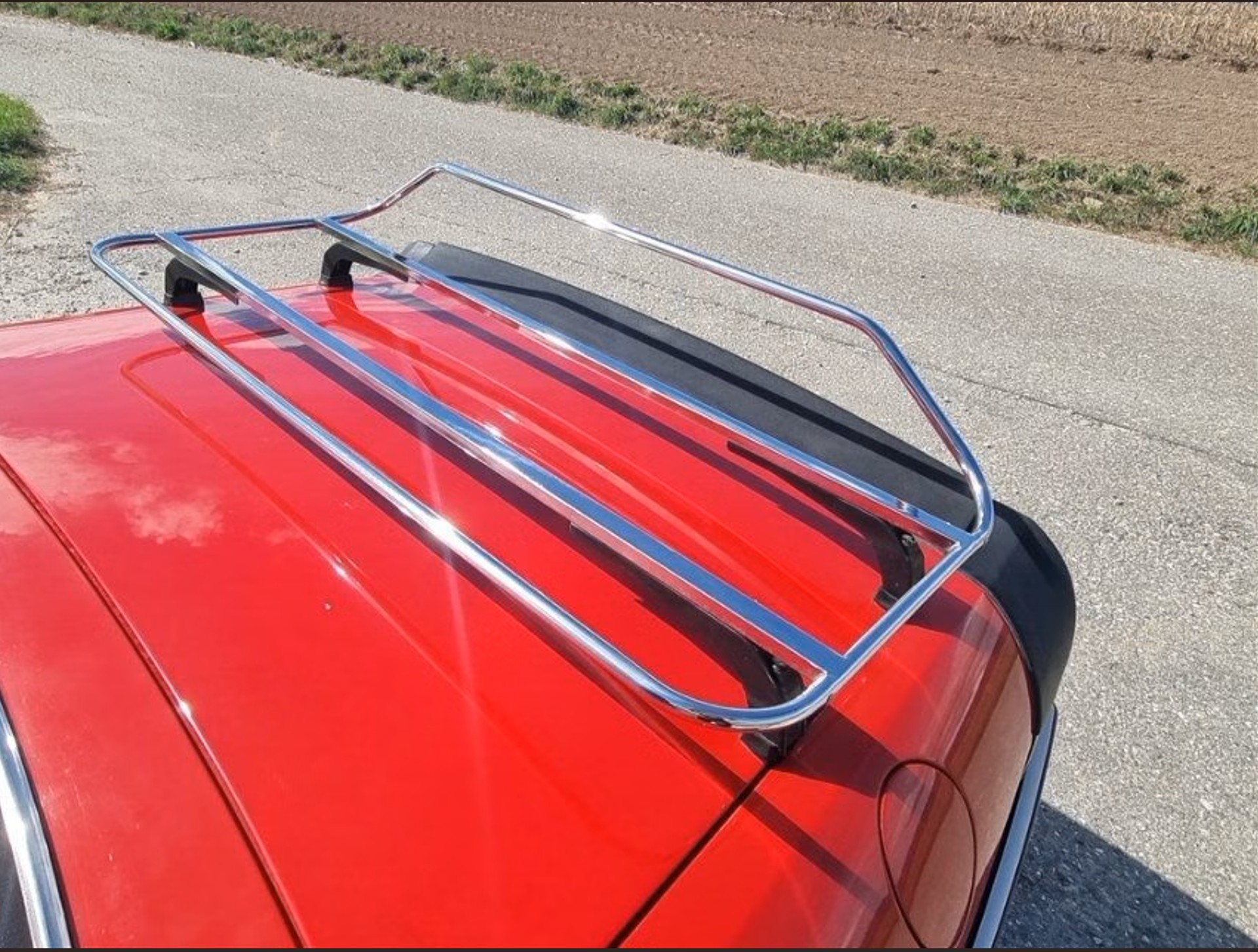 ALFA ROMEO Spider 2.0 (Aerodinamica)-image-17