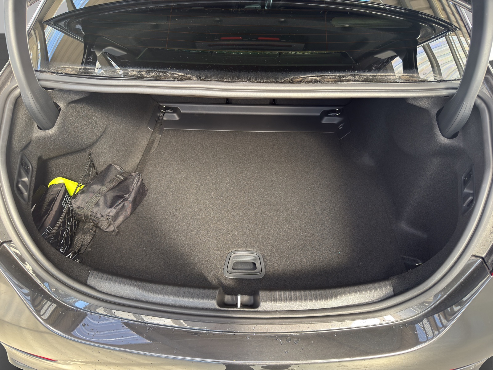 MERCEDES-BENZ C 220 d 4 Matic Swiss Star-image-7