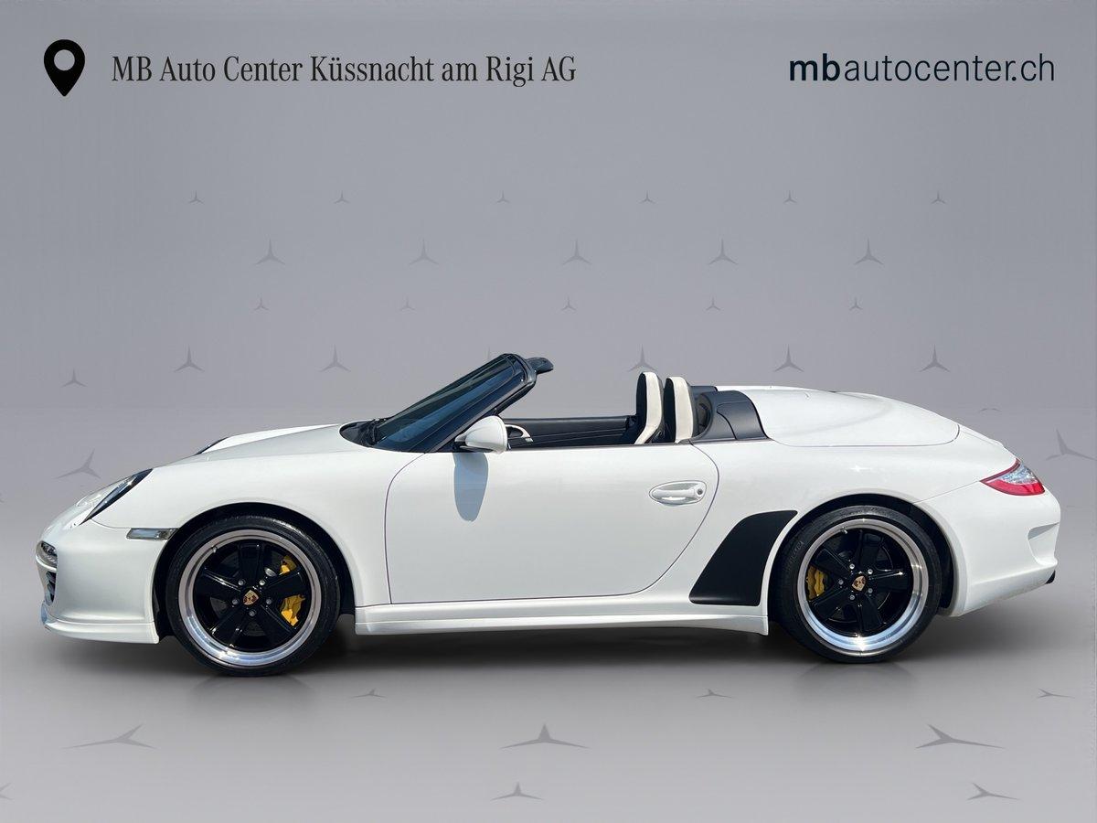 PORSCHE 911 Cabriolet 3.8 Carrera 4GTS PDK-image-2