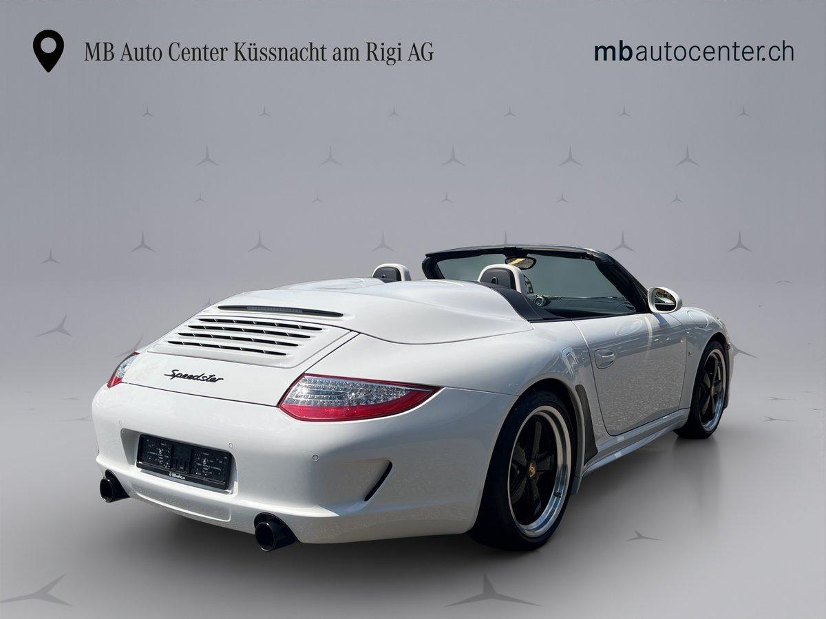 PORSCHE 911 Cabriolet 3.8 Carrera 4GTS PDK-image-5