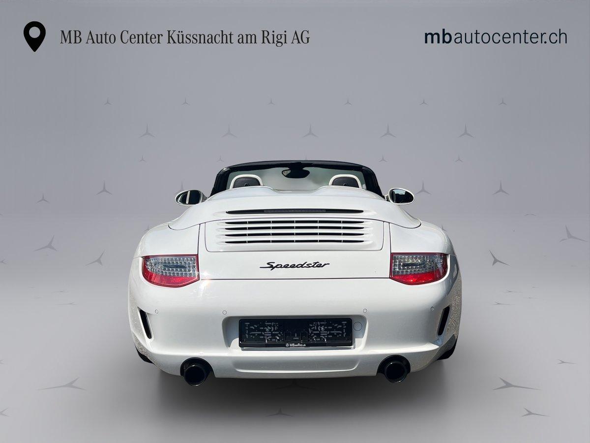 PORSCHE 911 Cabriolet 3.8 Carrera 4GTS PDK-image-4