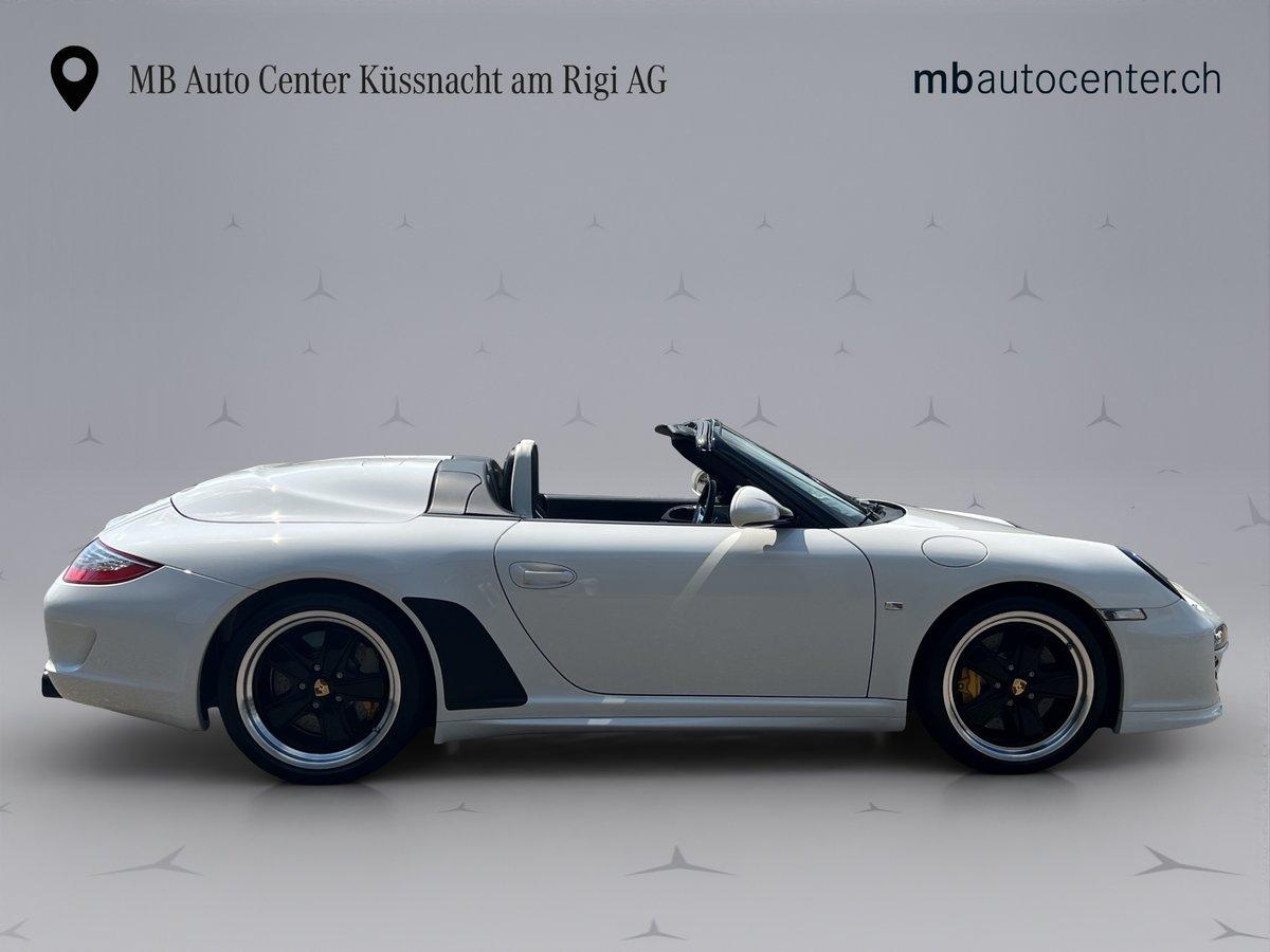 PORSCHE 911 Cabriolet 3.8 Carrera 4GTS PDK-image-6