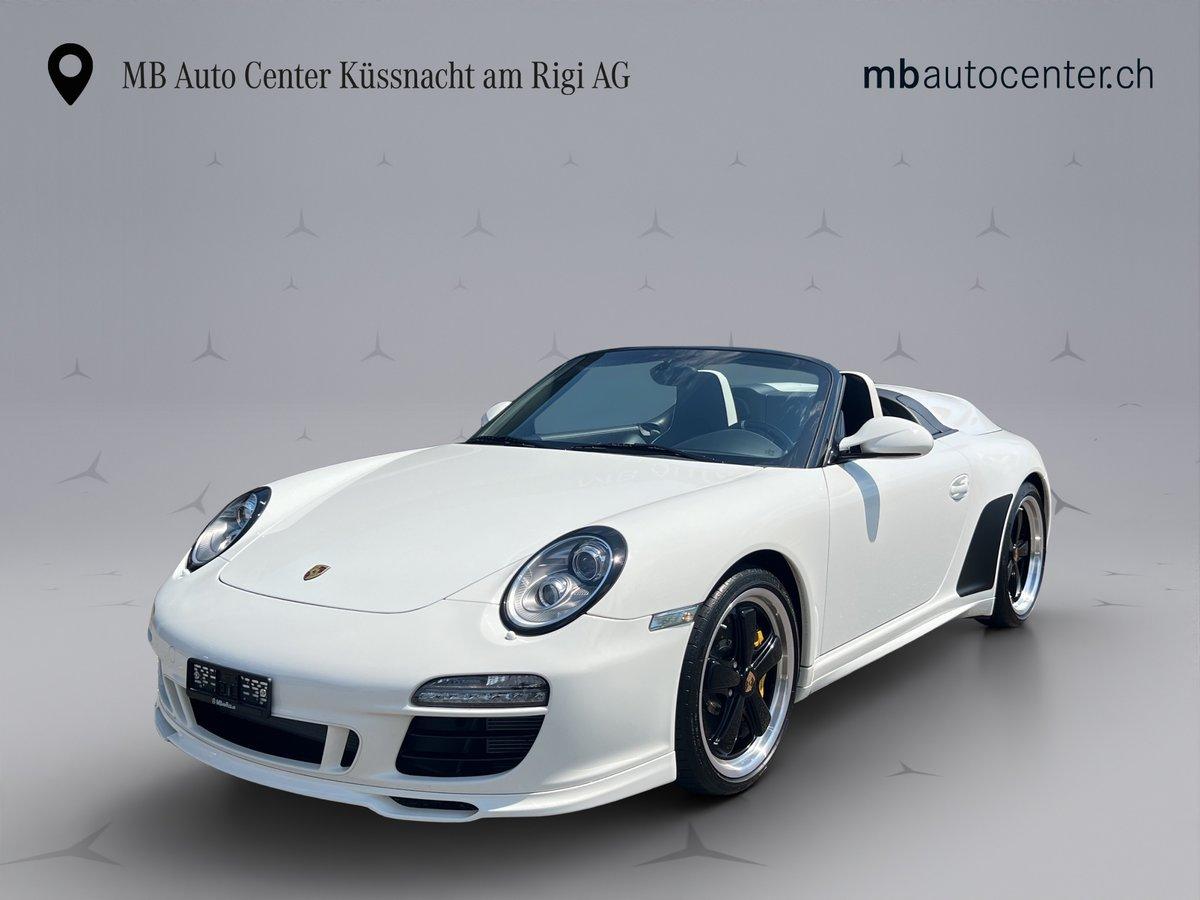 PORSCHE 911 Cabriolet 3.8 Carrera 4GTS PDK-image-0