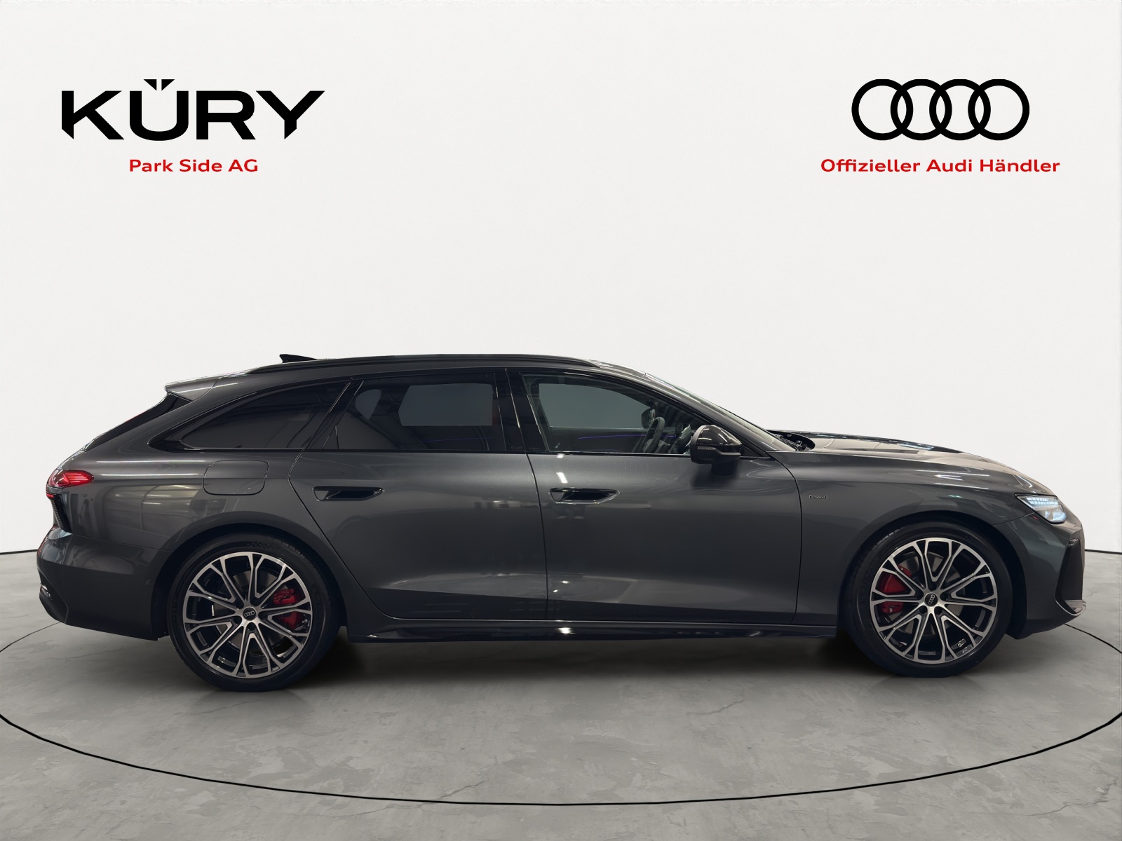 AUDI A6 AV e-hybrid quattro 270 kW 367PS-showroom-element-2