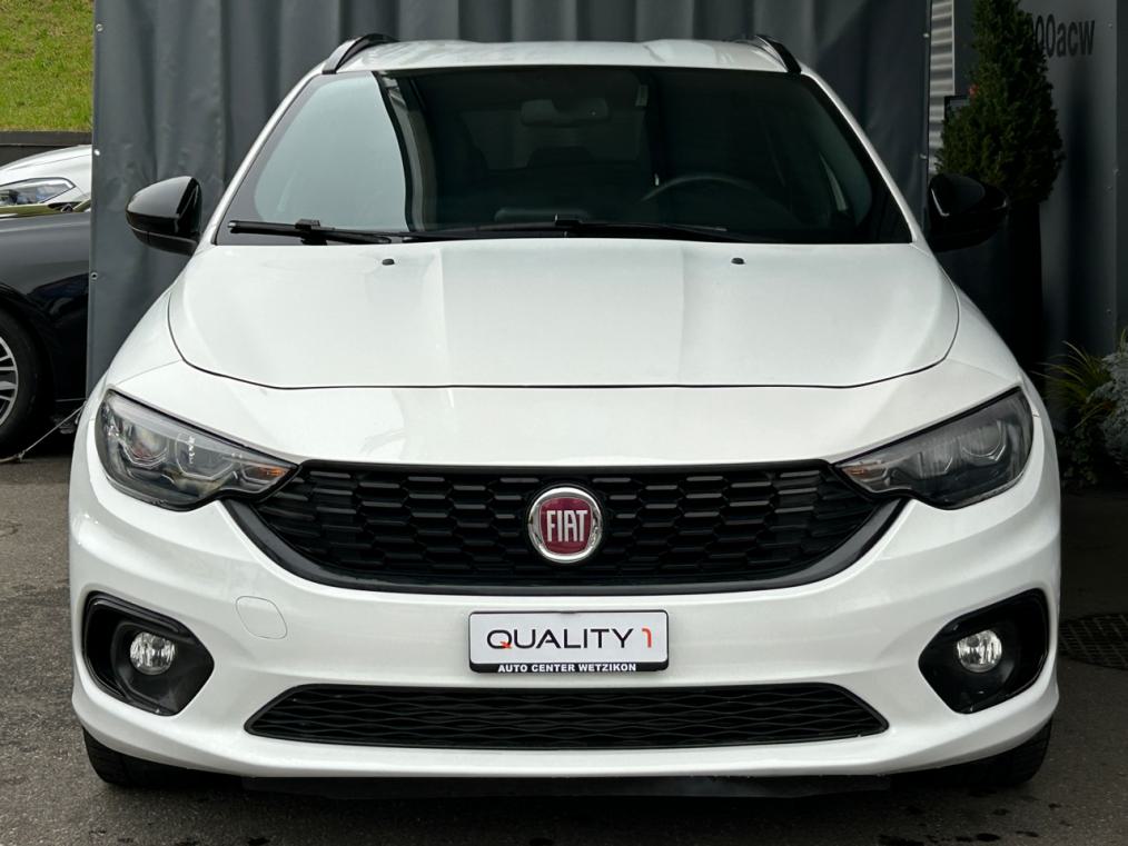FIAT Tipo 1.4 TJet Station Wagon S-Design Pack Sport-image-0