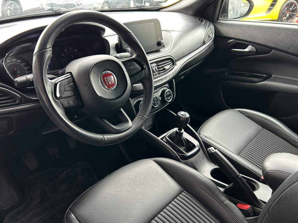 FIAT Tipo 1.4 TJet Station Wagon S-Design Pack Sport-image-3