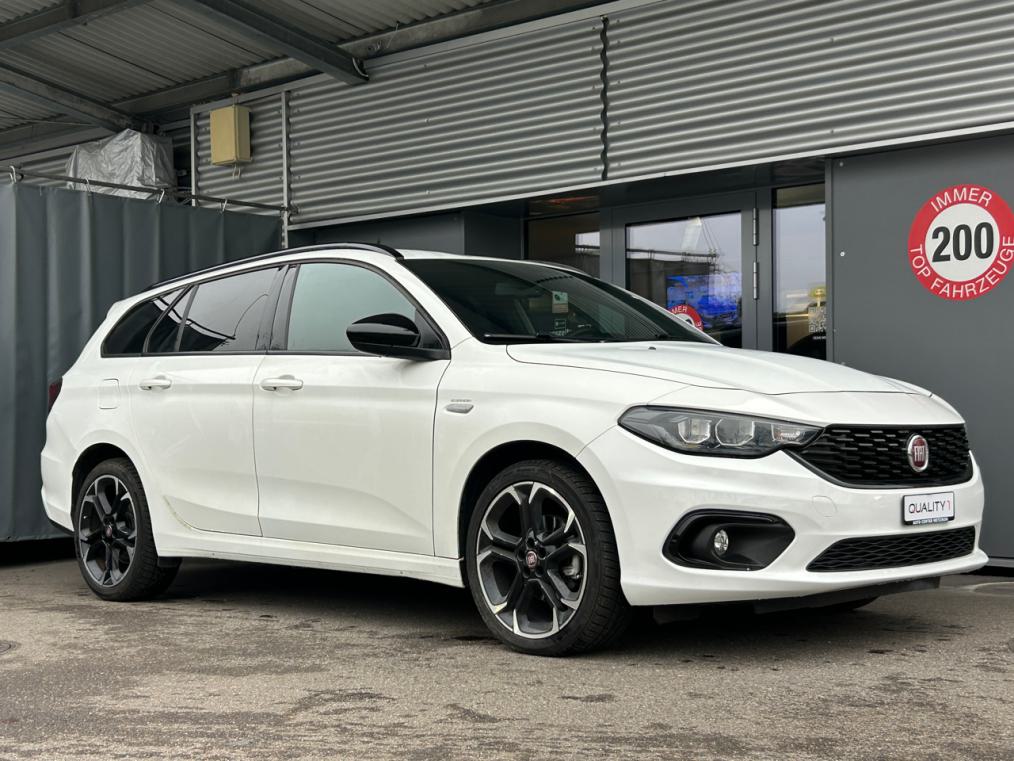 FIAT Tipo 1.4 TJet Station Wagon S-Design Pack Sport-image-1
