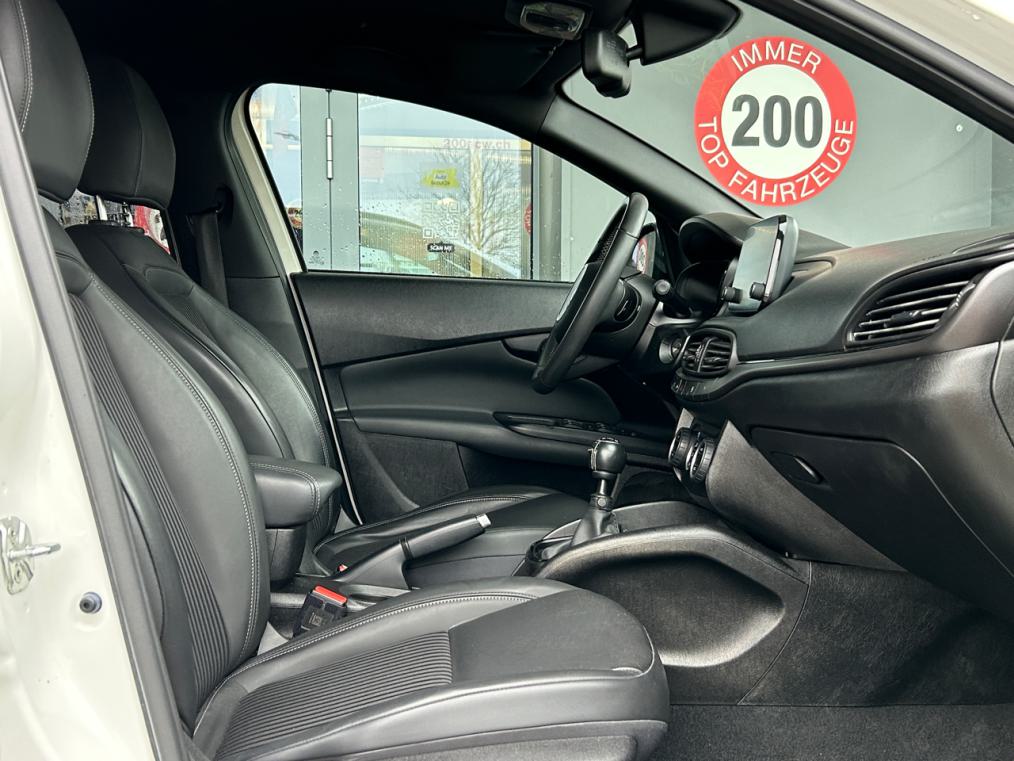 FIAT Tipo 1.4 TJet Station Wagon S-Design Pack Sport-image-7