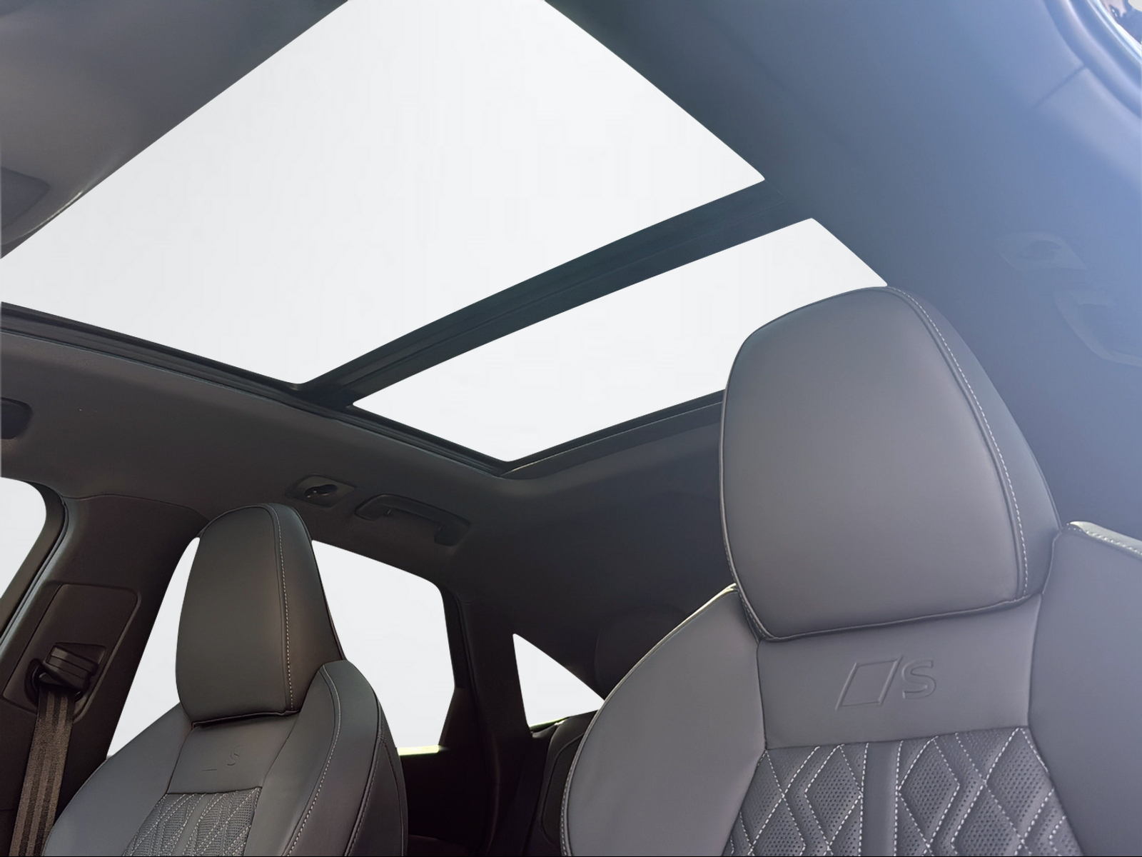 AUDI Q5 SB TFSI quattro 204PS/150kW mHEV-image-12