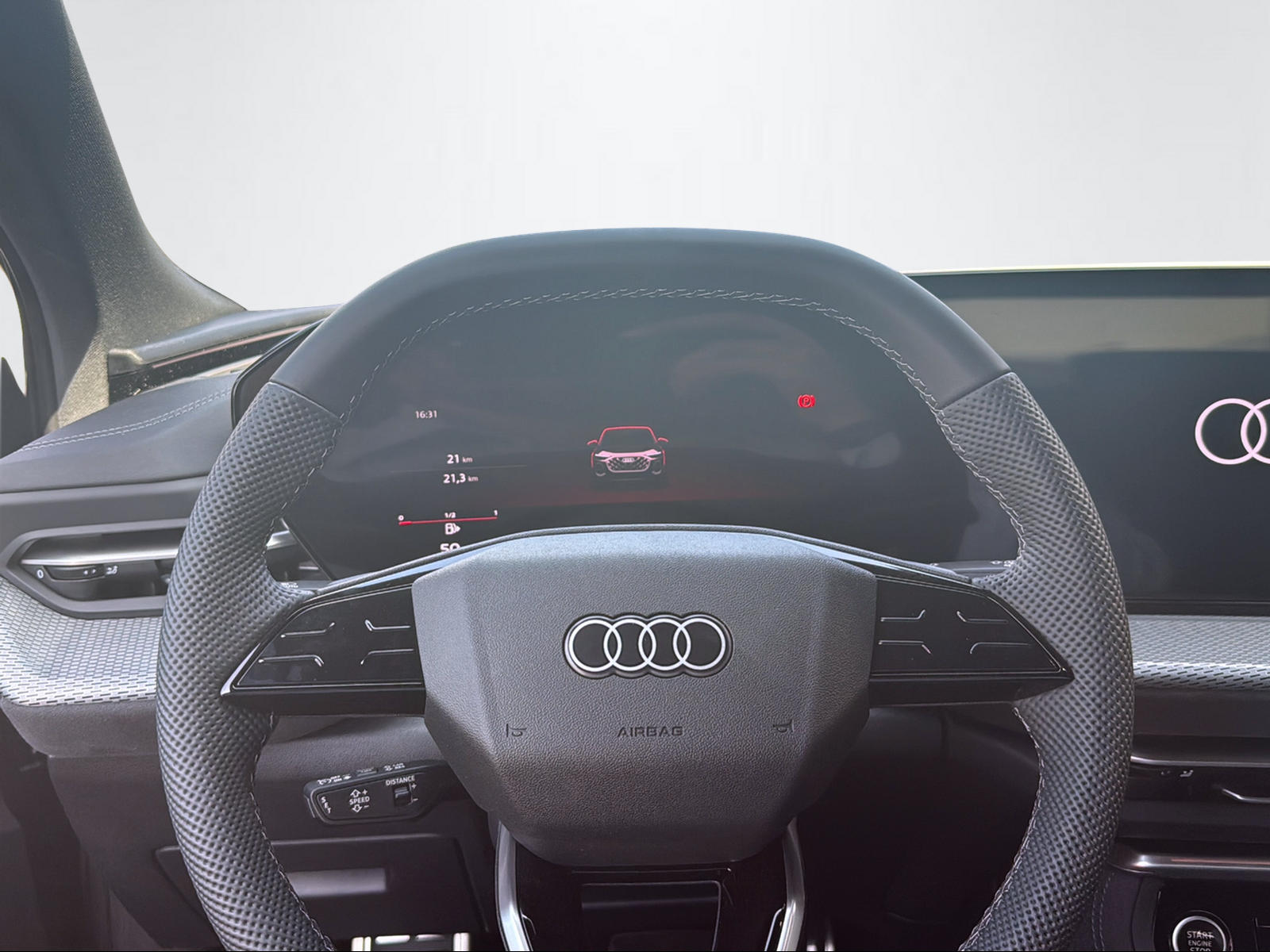 AUDI Q5 SB TFSI quattro 204PS/150kW mHEV-image-11