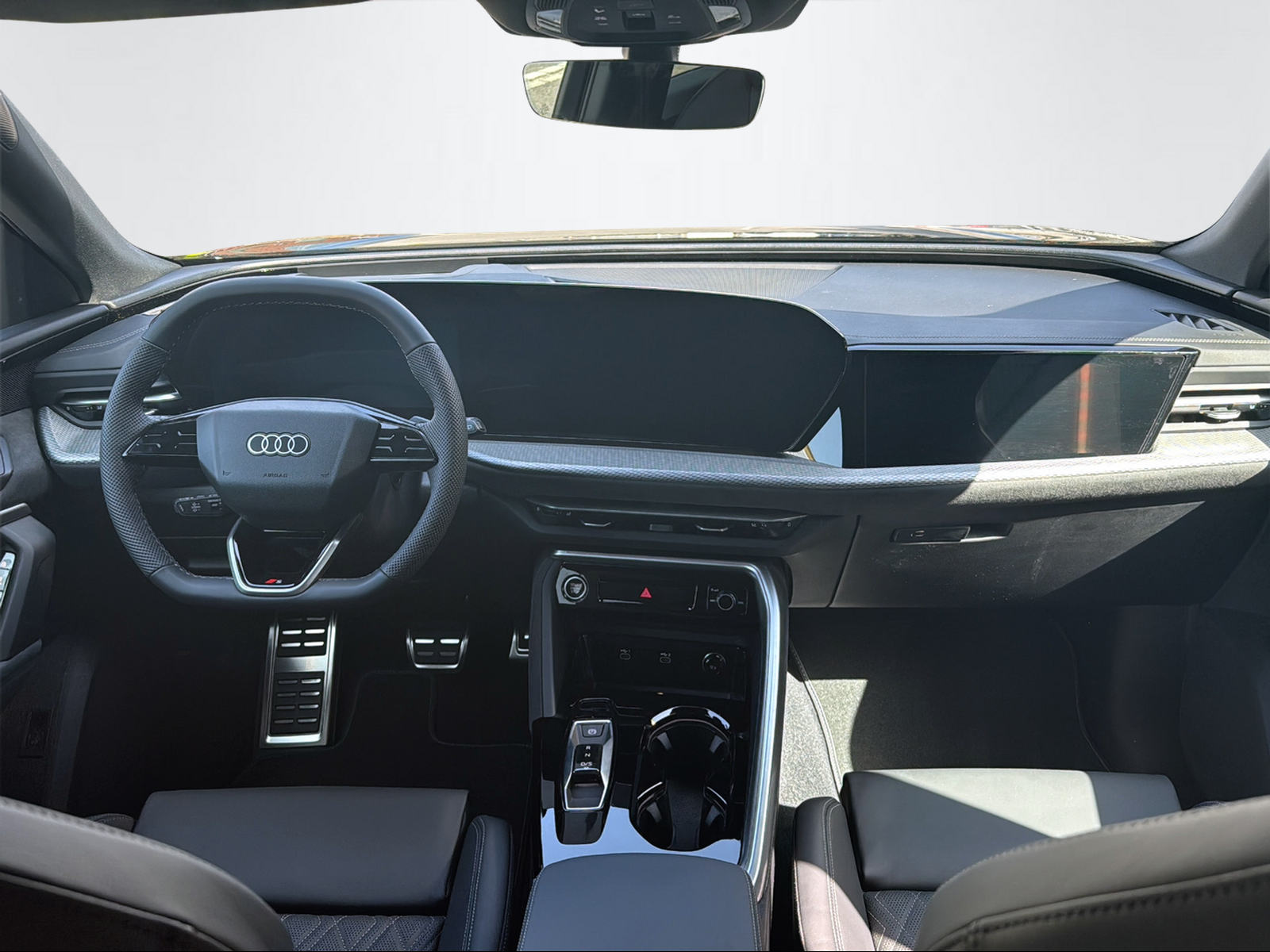 AUDI Q5 SB TFSI quattro 204PS/150kW mHEV-image-9