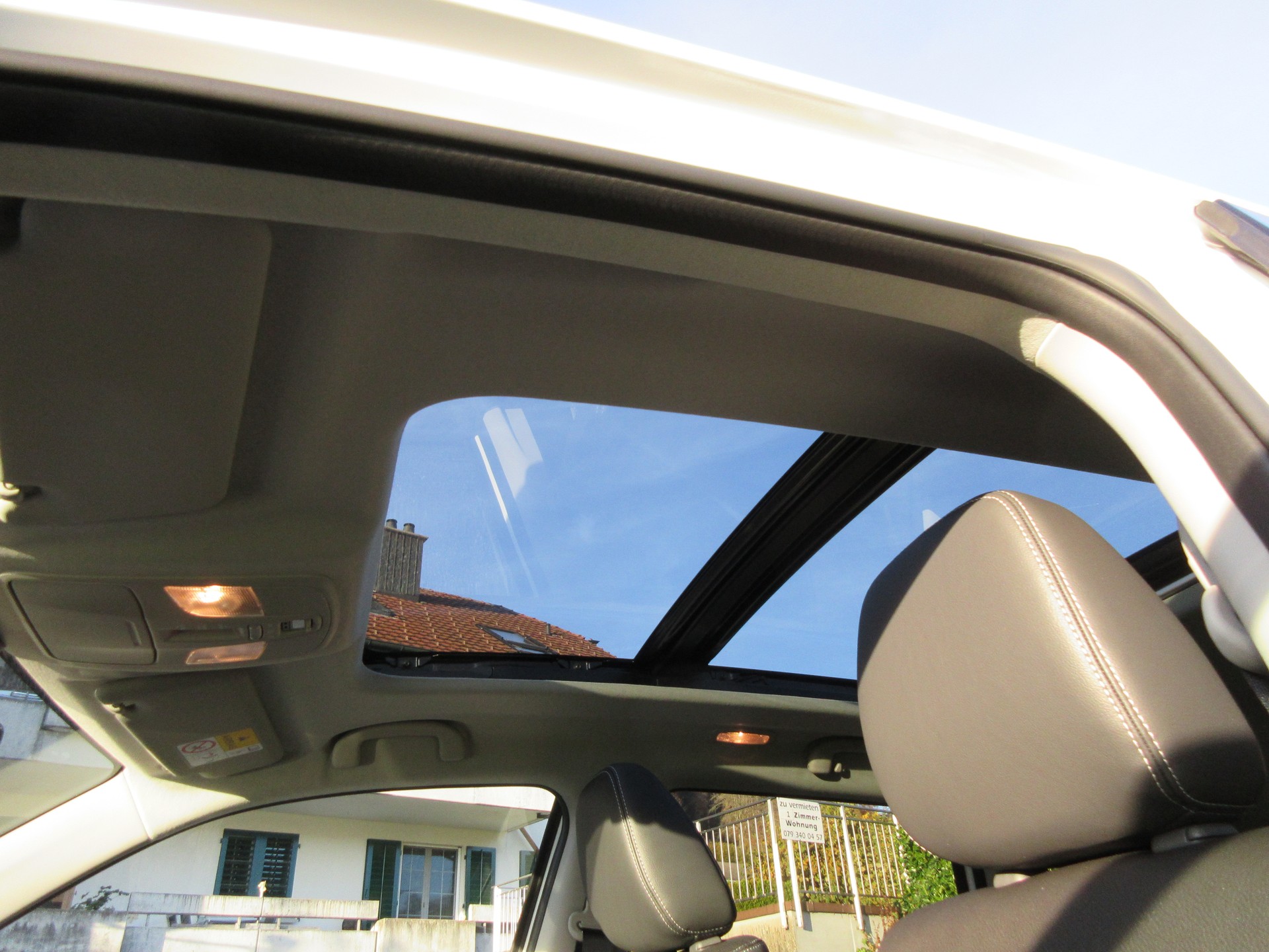 SUZUKI Vitara 1.4 Boosterjet Compact Top 4x4 Hybrid Automatic-image-10