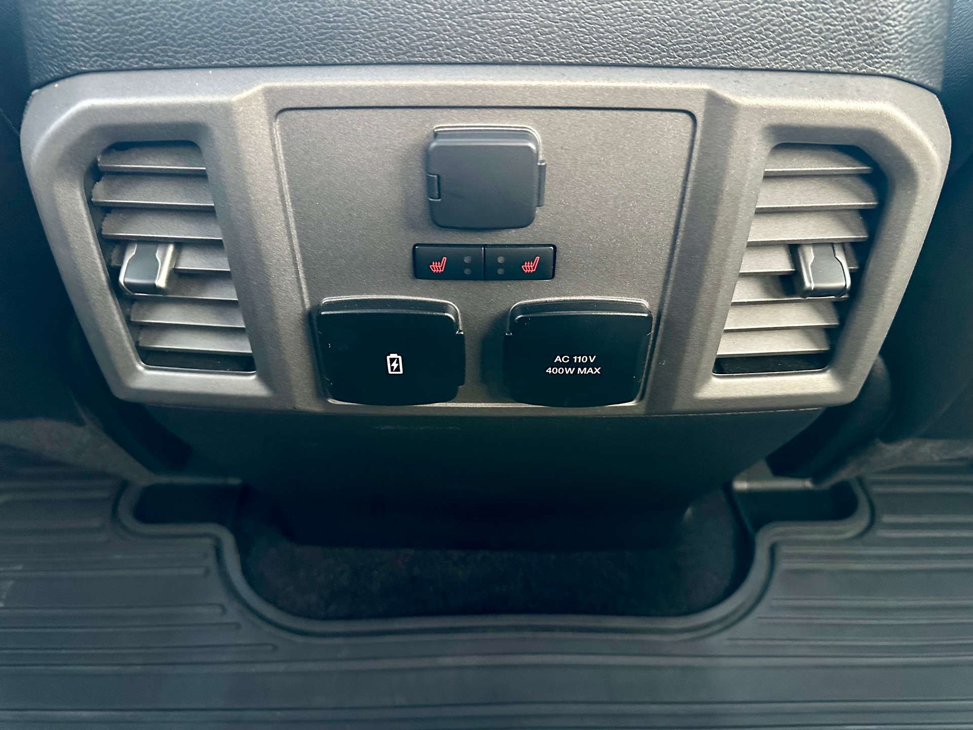 FORD F-150 Raptor 3.5 V6 EcoBoost-image-21