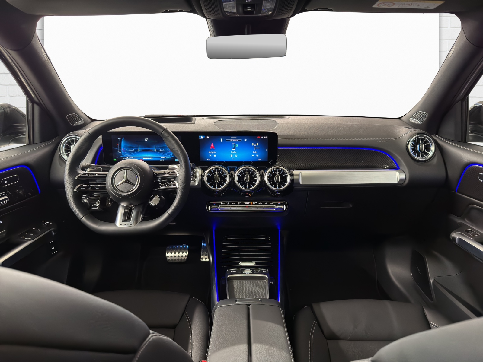 MERCEDES-BENZ AMG GLB 35 4Matic-image-7