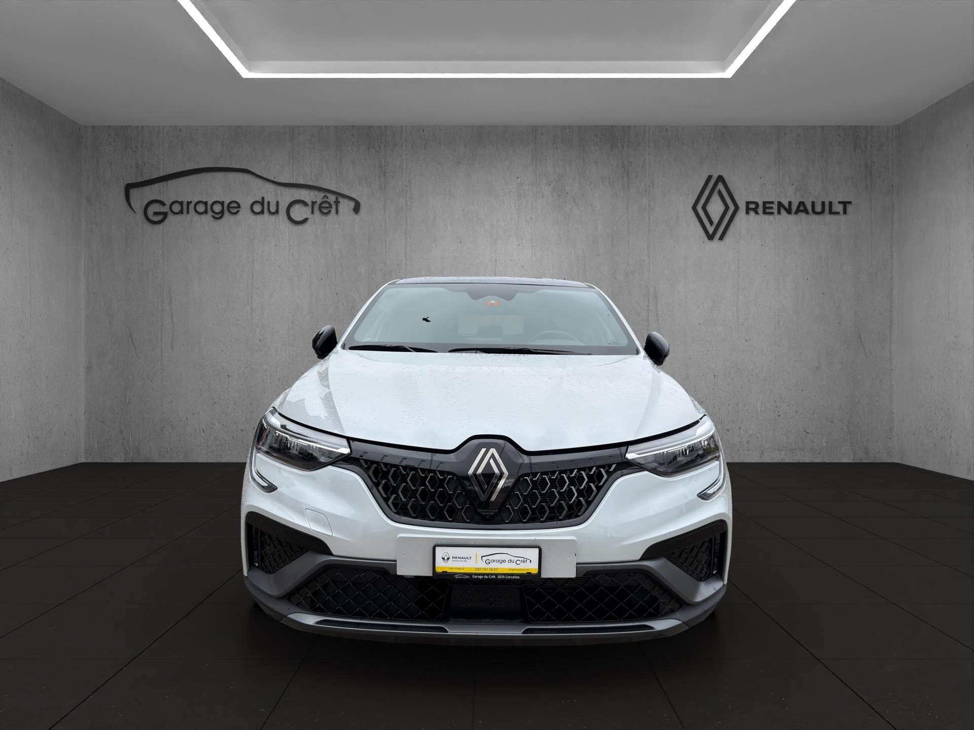 RENAULT Arkana 1.6 E-Tech esprit Alpine-image-6