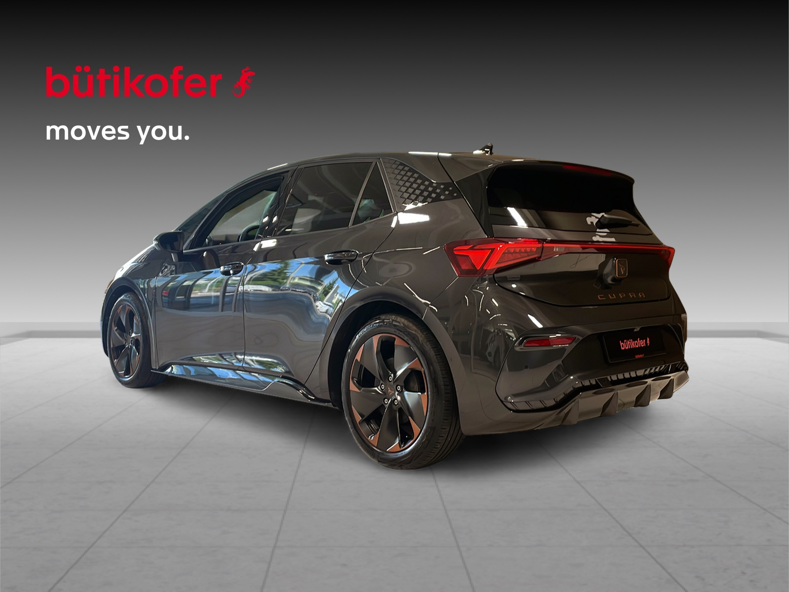 CUPRA Born Electric 58 kWh-showroom-element-3