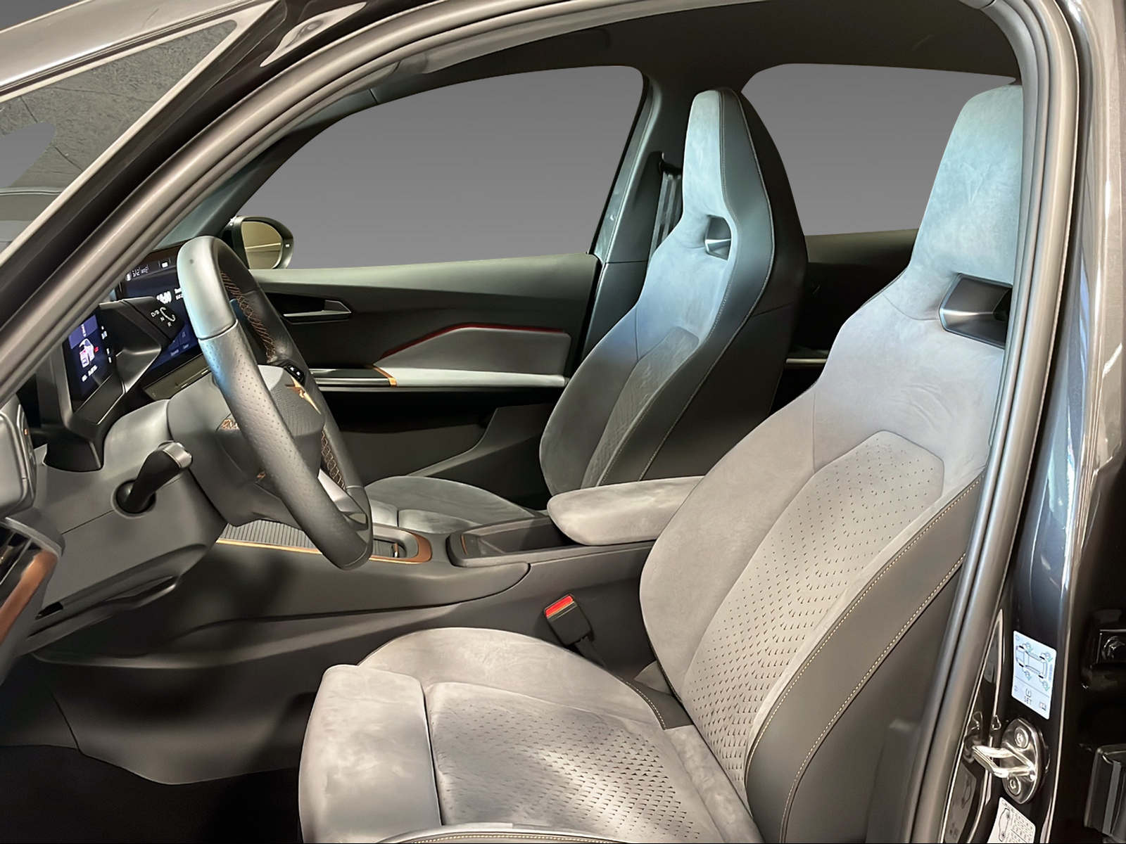 CUPRA Born Electric 58 kWh-image-5