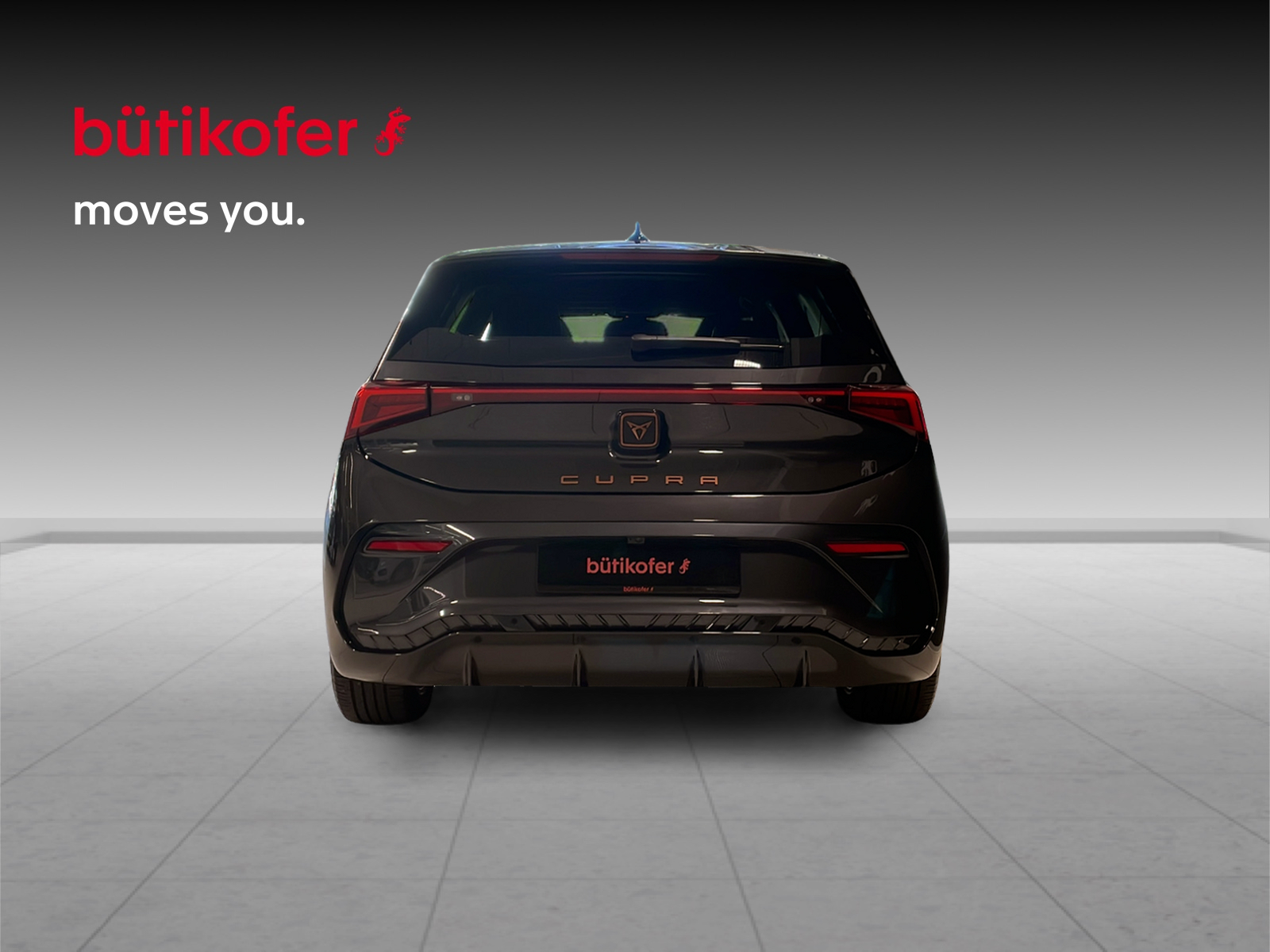 CUPRA Born Electric 58 kWh-image-4