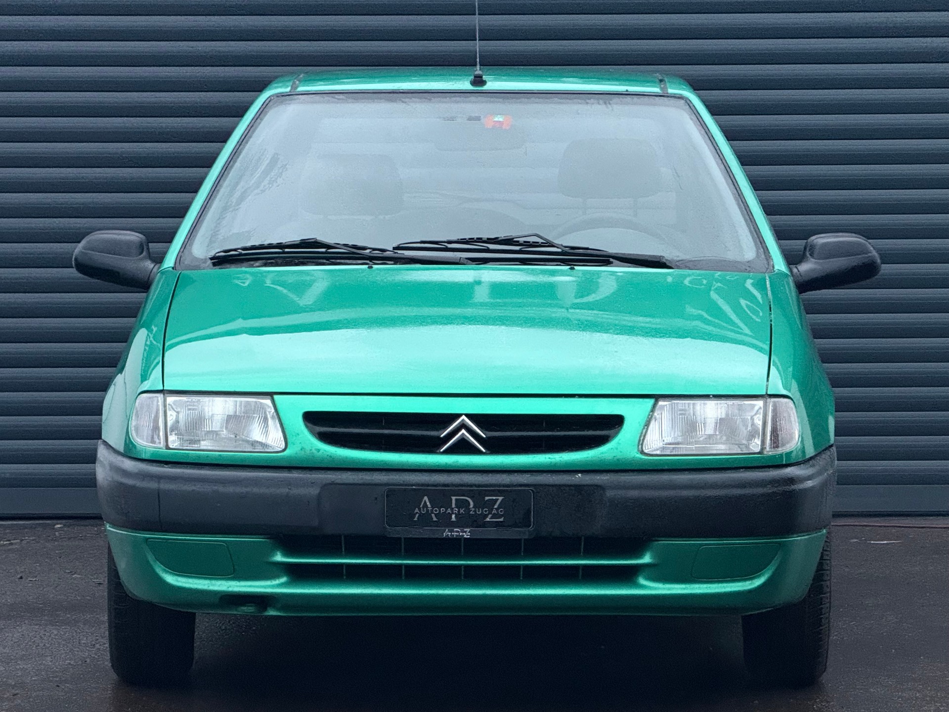 CITROEN Saxo 1.4i Opéra-image-1
