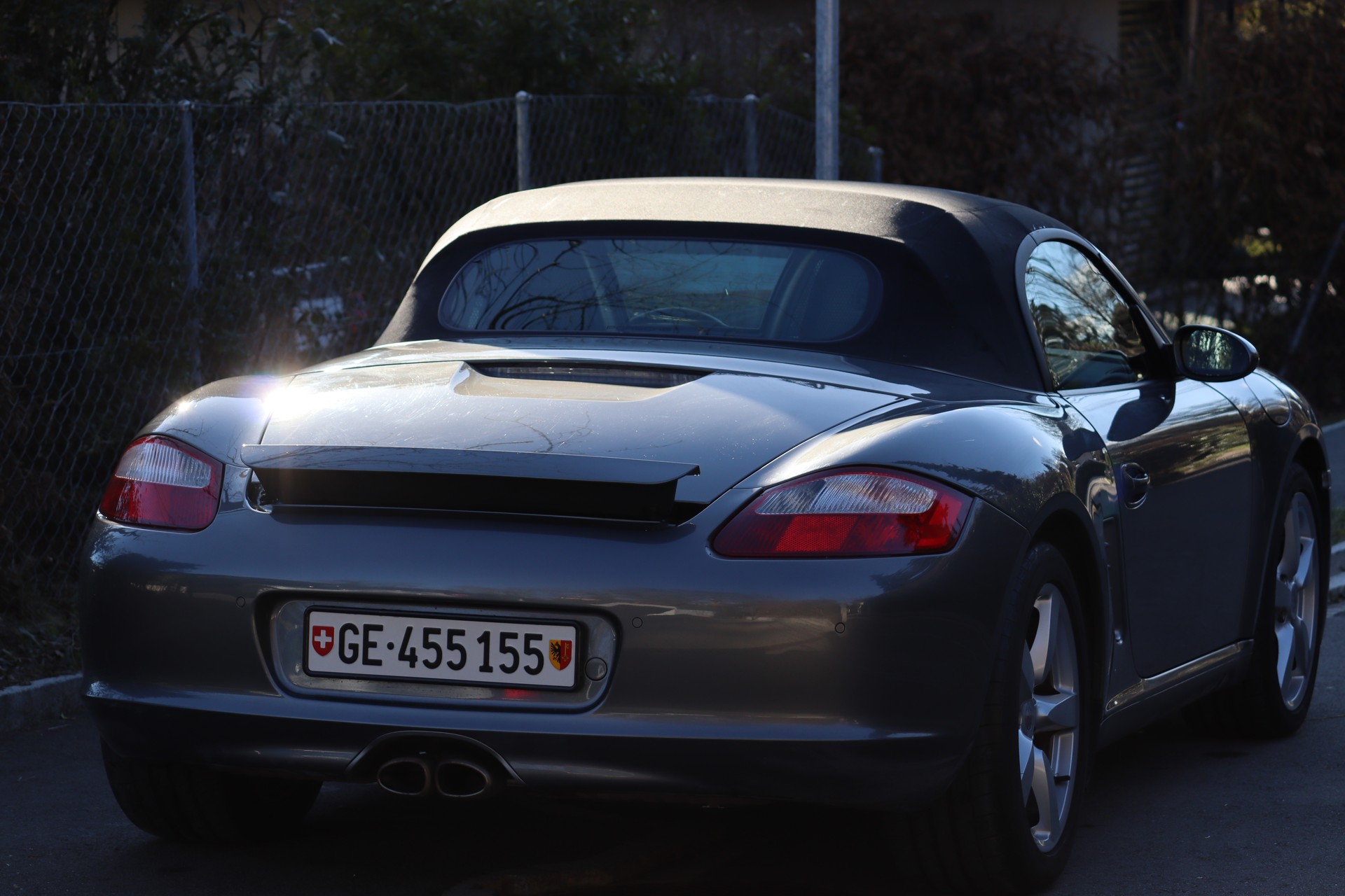 PORSCHE Boxster S 3.4-image-6