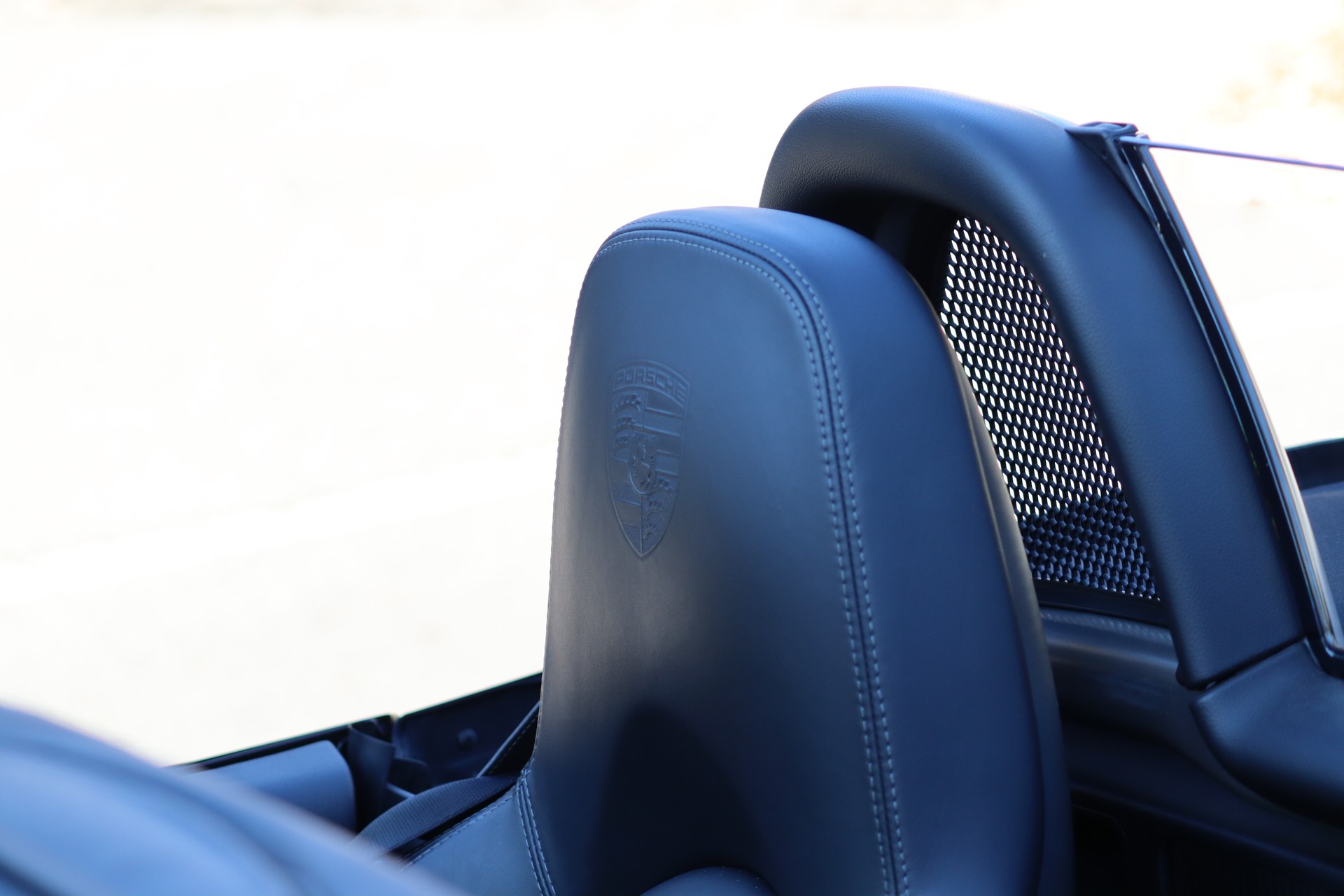 PORSCHE Boxster S 3.4-image-17