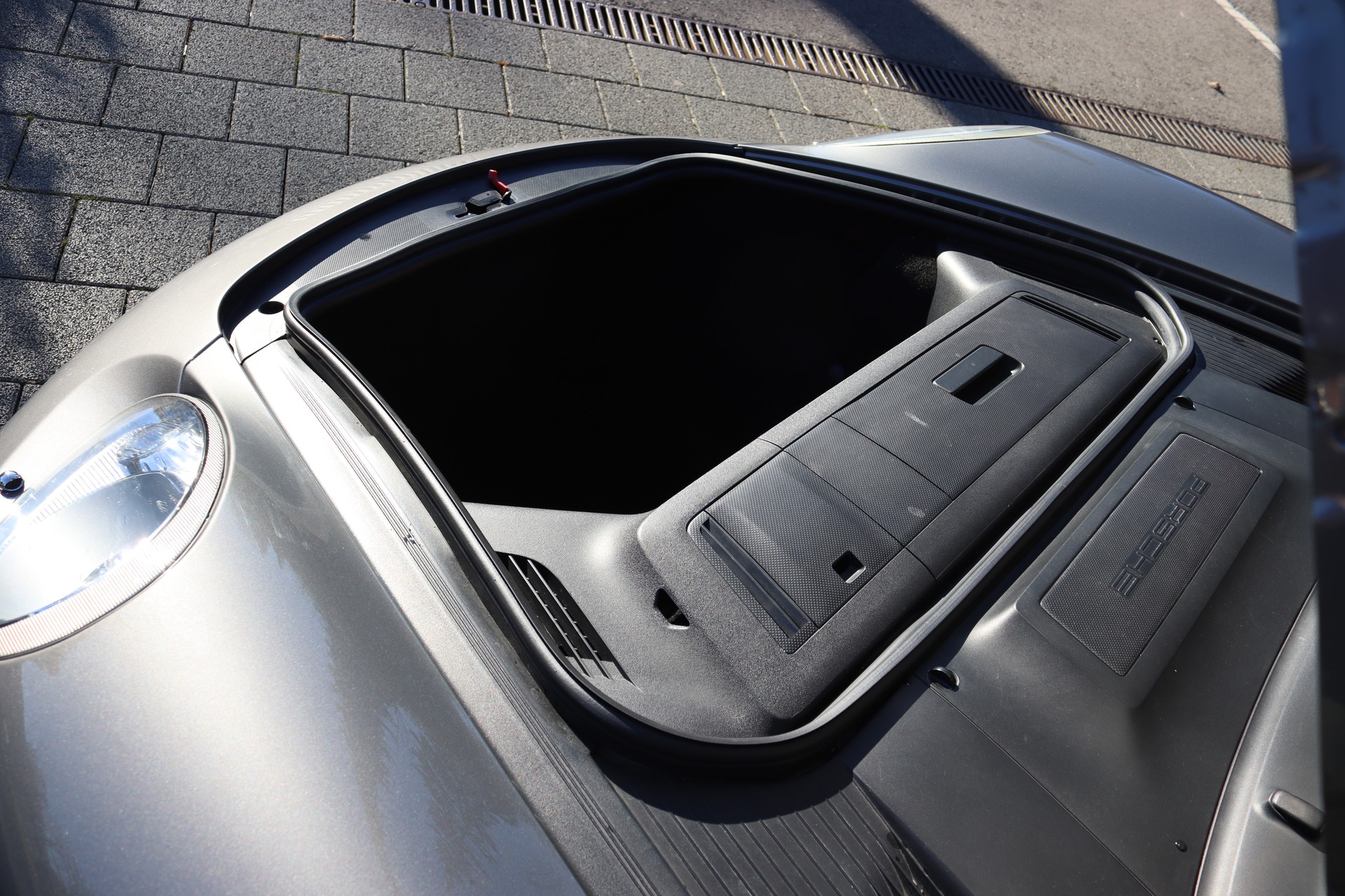 PORSCHE Boxster S 3.4-image-24