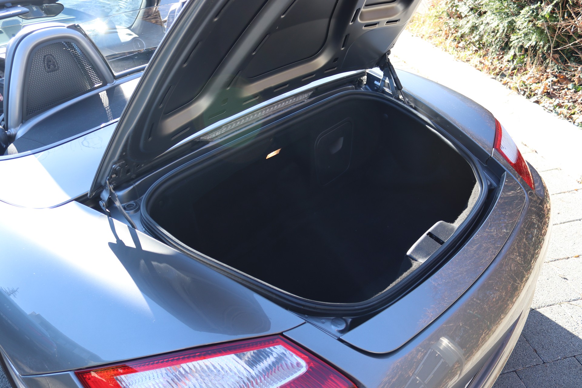 PORSCHE Boxster S 3.4-image-23