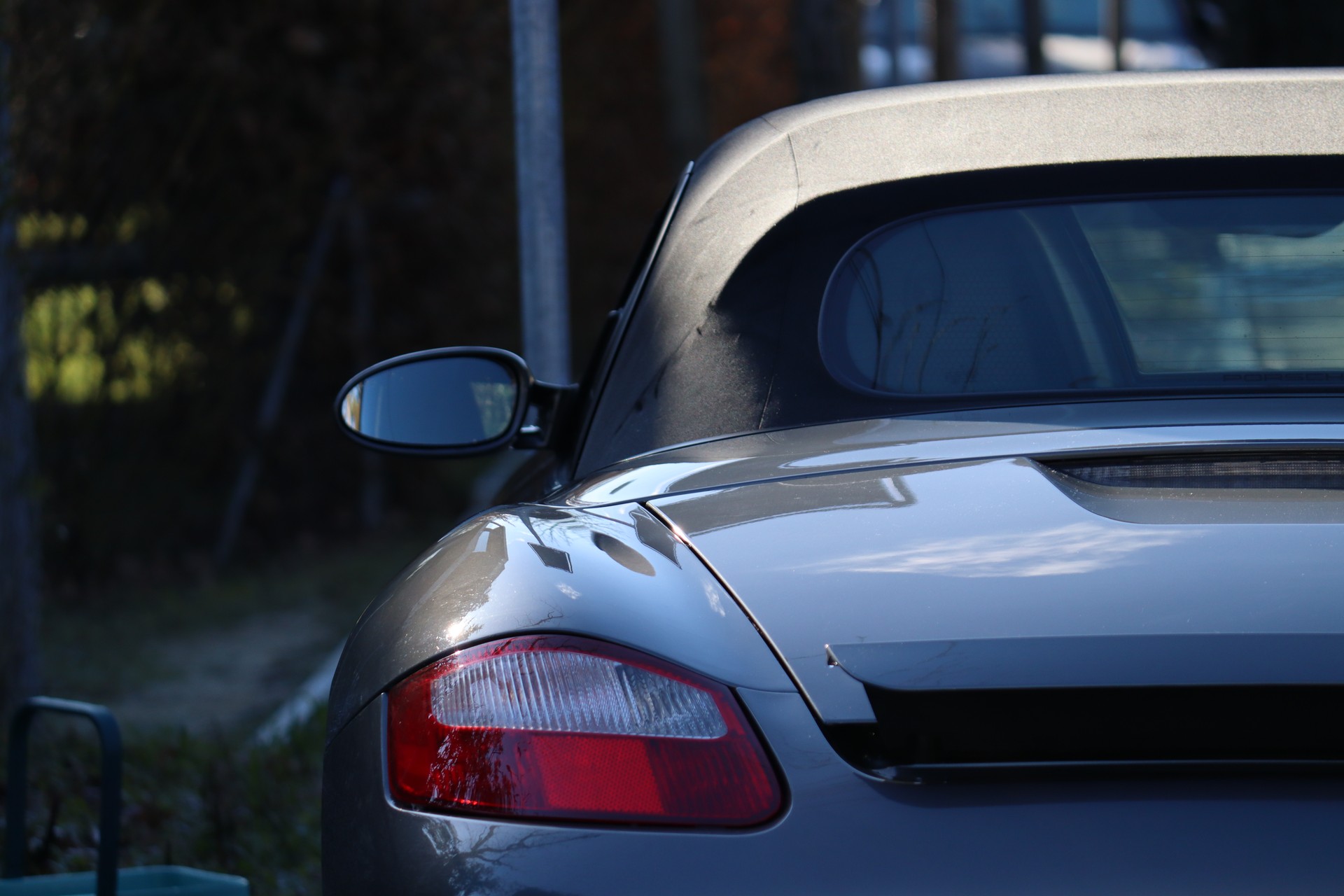 PORSCHE Boxster S 3.4-image-7