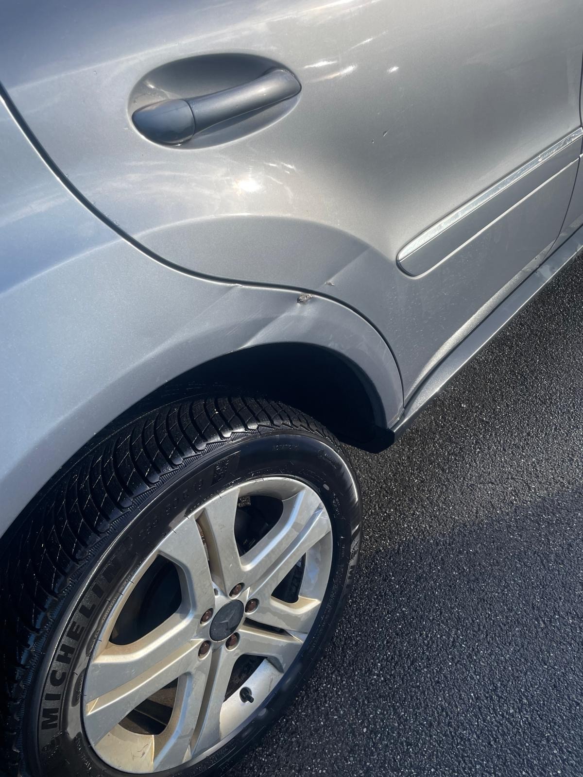 MERCEDES-BENZ ML 350 CDI 4Matic 7G-Tronic-image-5