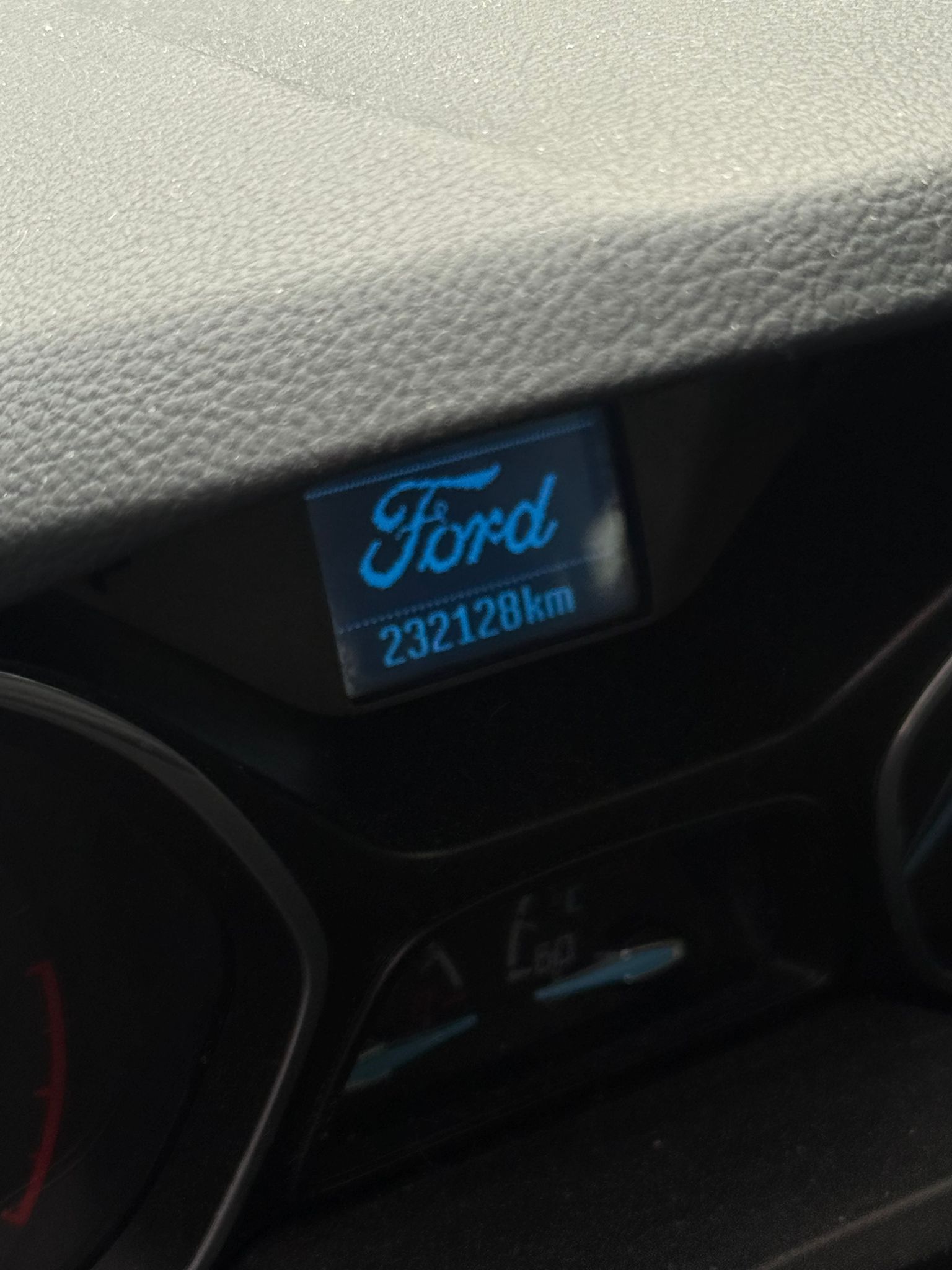 FORD Grand C-Max 1.6 TDCi KNIE-Edition / 7 plätzer-image-17