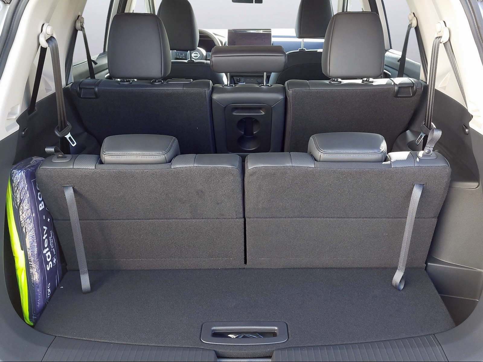 NISSAN X-Trail 1.5 VC-T Tekna+ e-4orce 7P-image-8