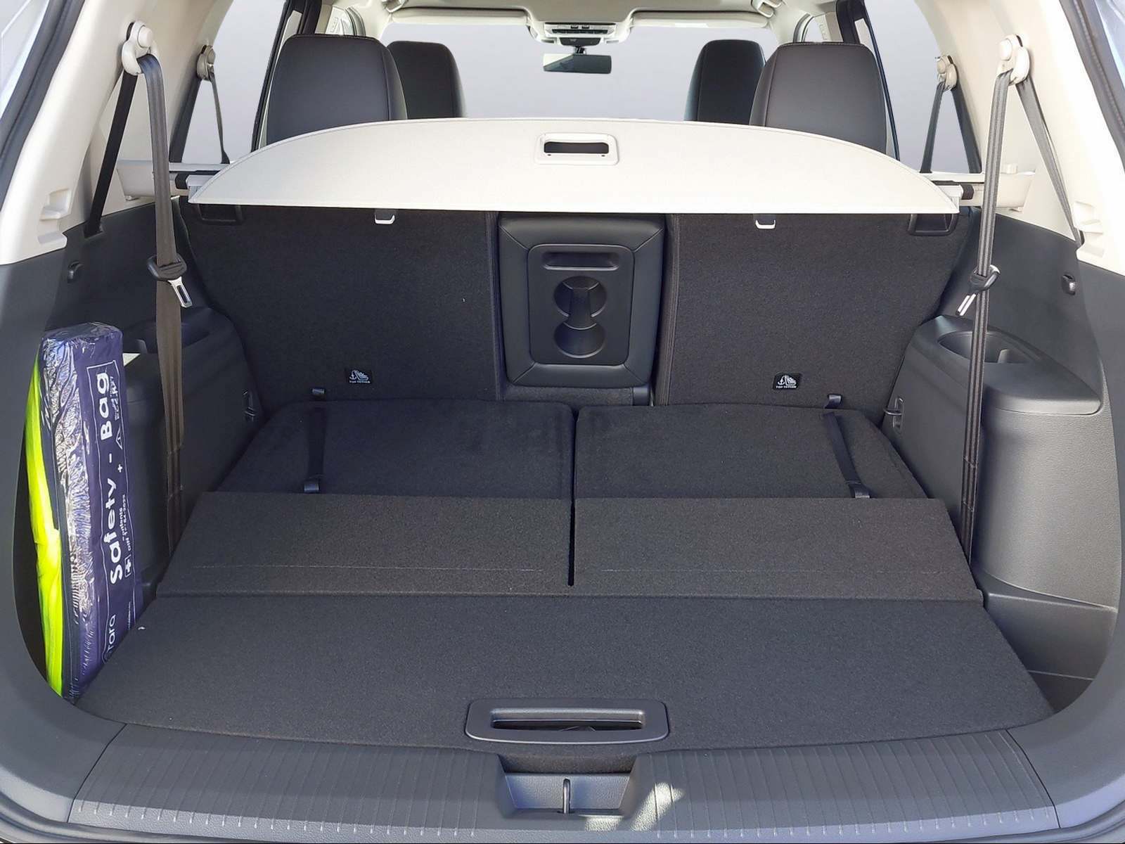 NISSAN X-Trail 1.5 VC-T Tekna+ e-4orce 7P-image-7