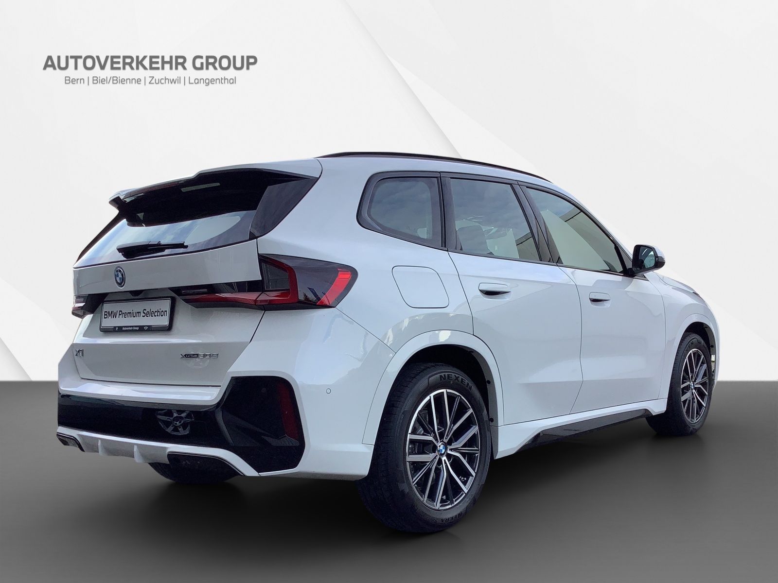 BMW X1 xDrive 30e M Sport-image-5