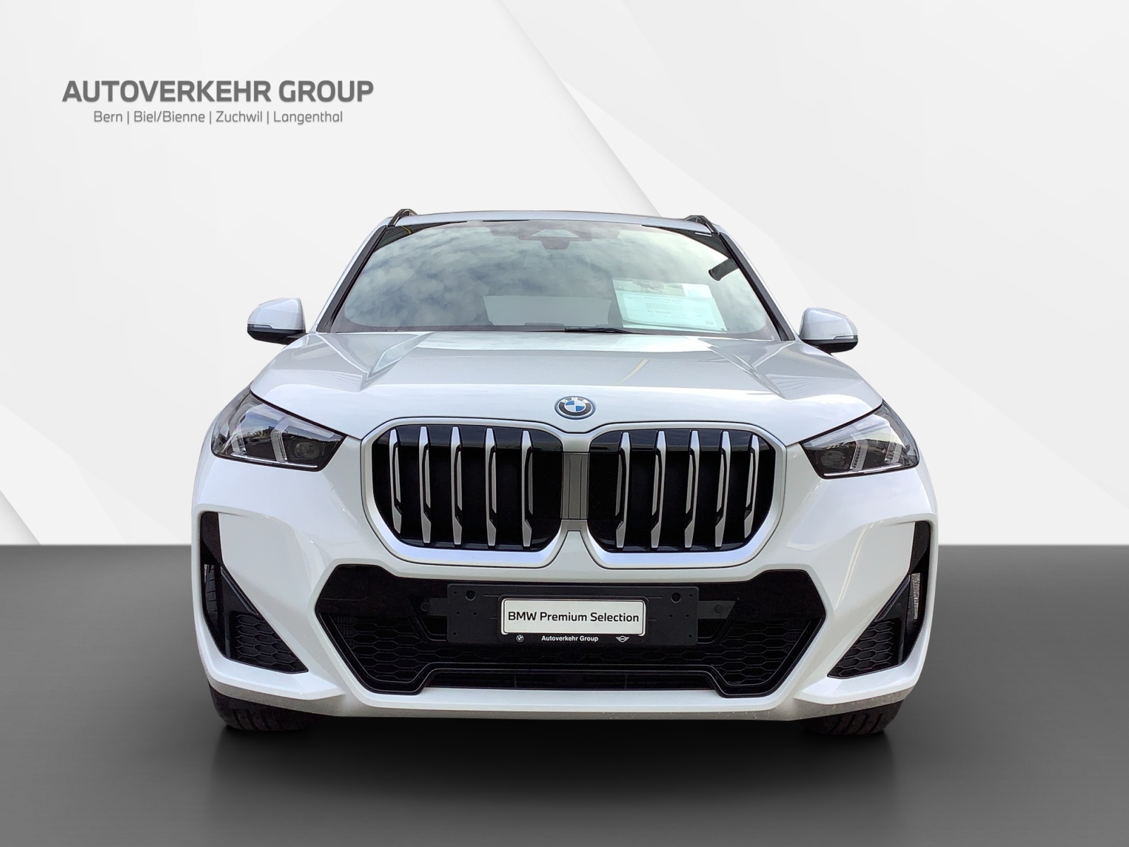 BMW X1 xDrive 30e M Sport-image-8