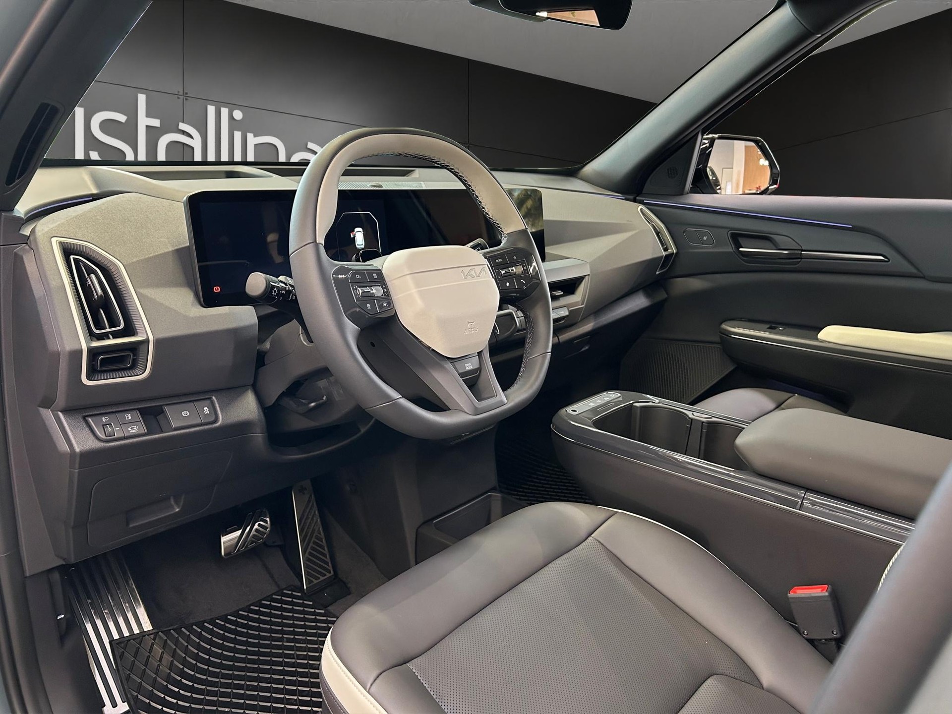 KIA EV5 81 kWh GT-Line-image-6