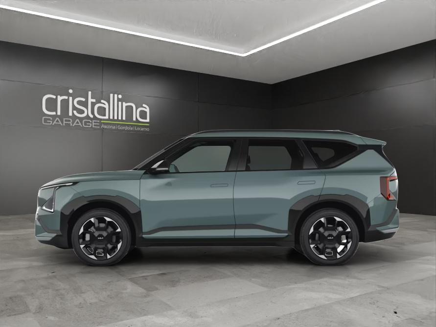 KIA EV5 81 kWh GT-Line-image-1