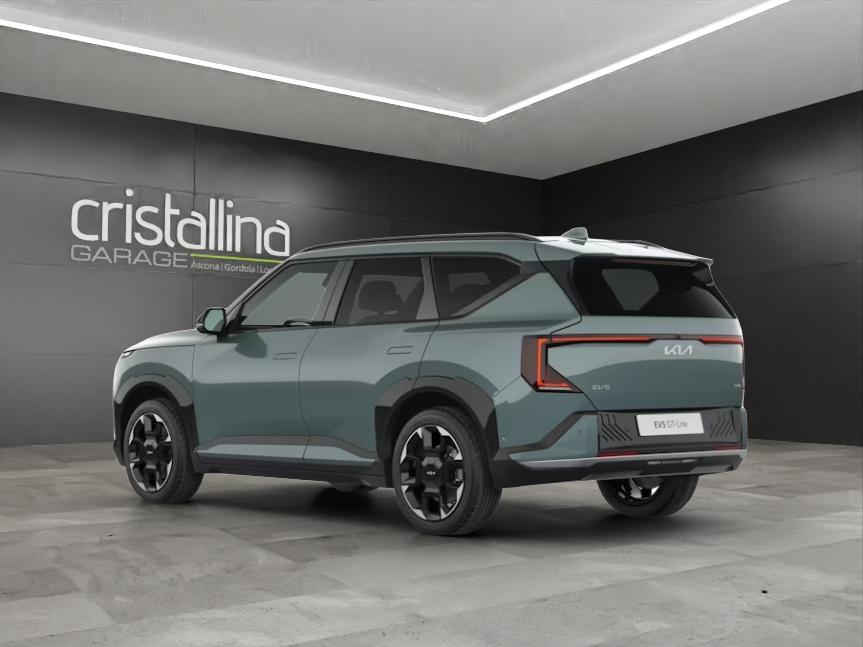 KIA EV5 81 kWh GT-Line-image-2