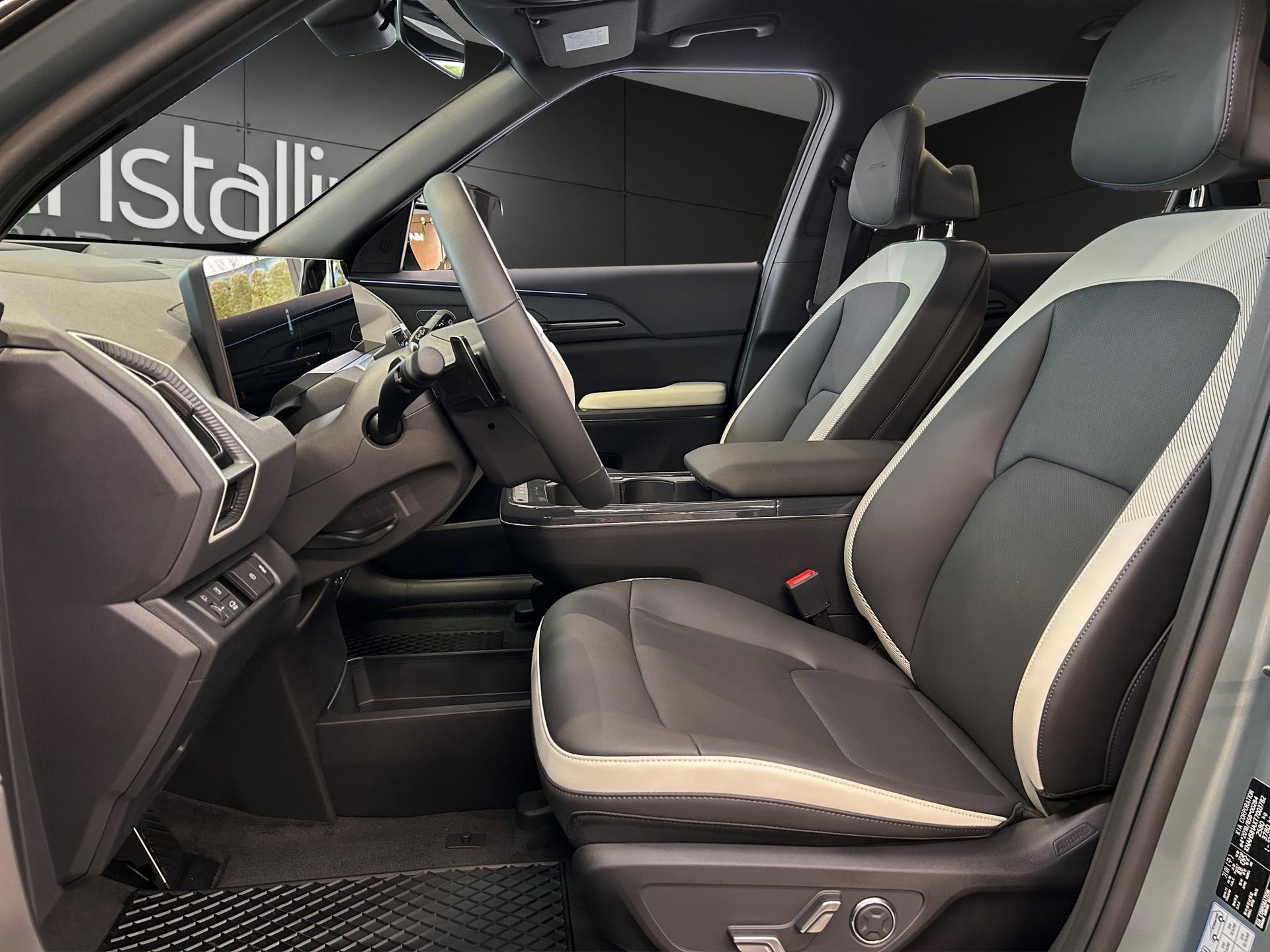 KIA EV5 81 kWh GT-Line-image-5