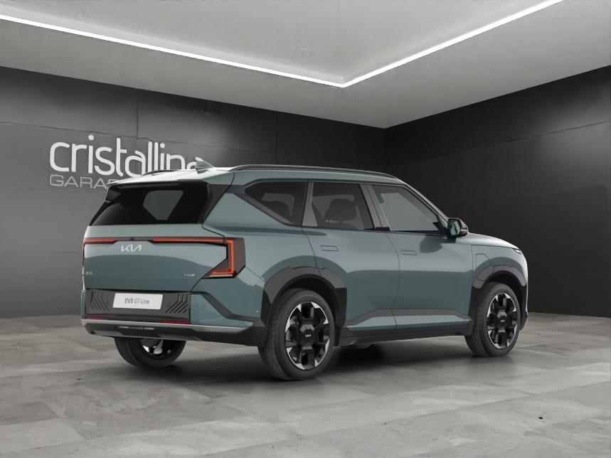 KIA EV5 81 kWh GT-Line-image-3